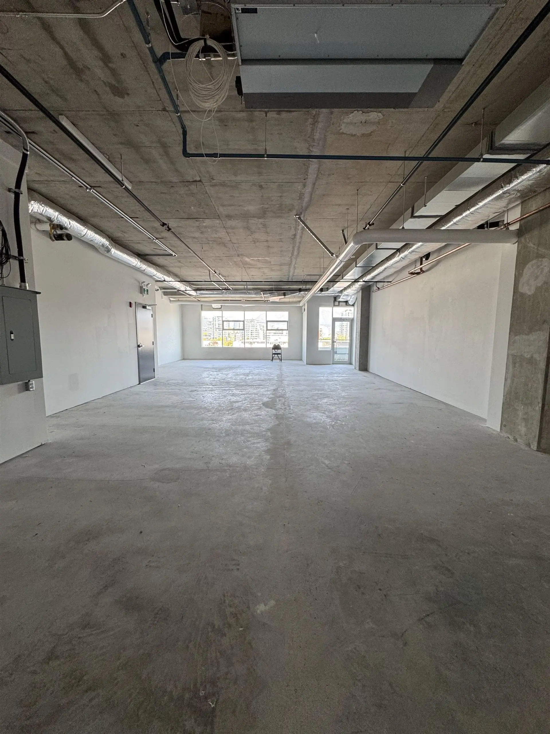 Property at #305 63 W 6TH AVENUE, Vancouver, BC