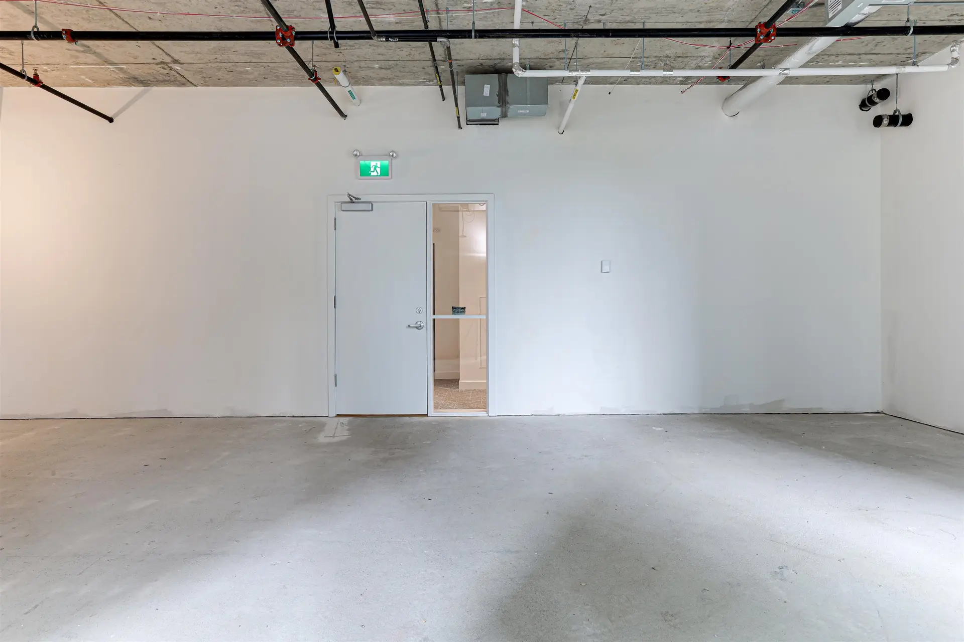 Property at #404 2992 GLEN DRIVE, Coquitlam, BC