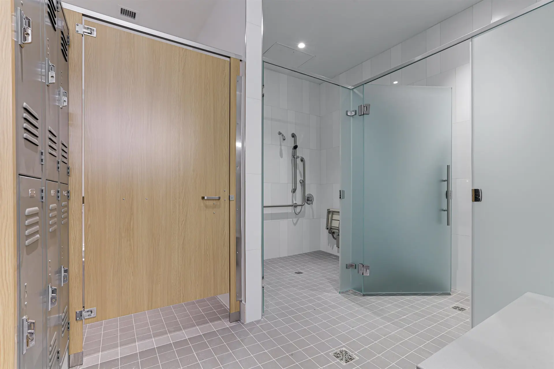 Property at #404 2992 GLEN DRIVE, Coquitlam, BC