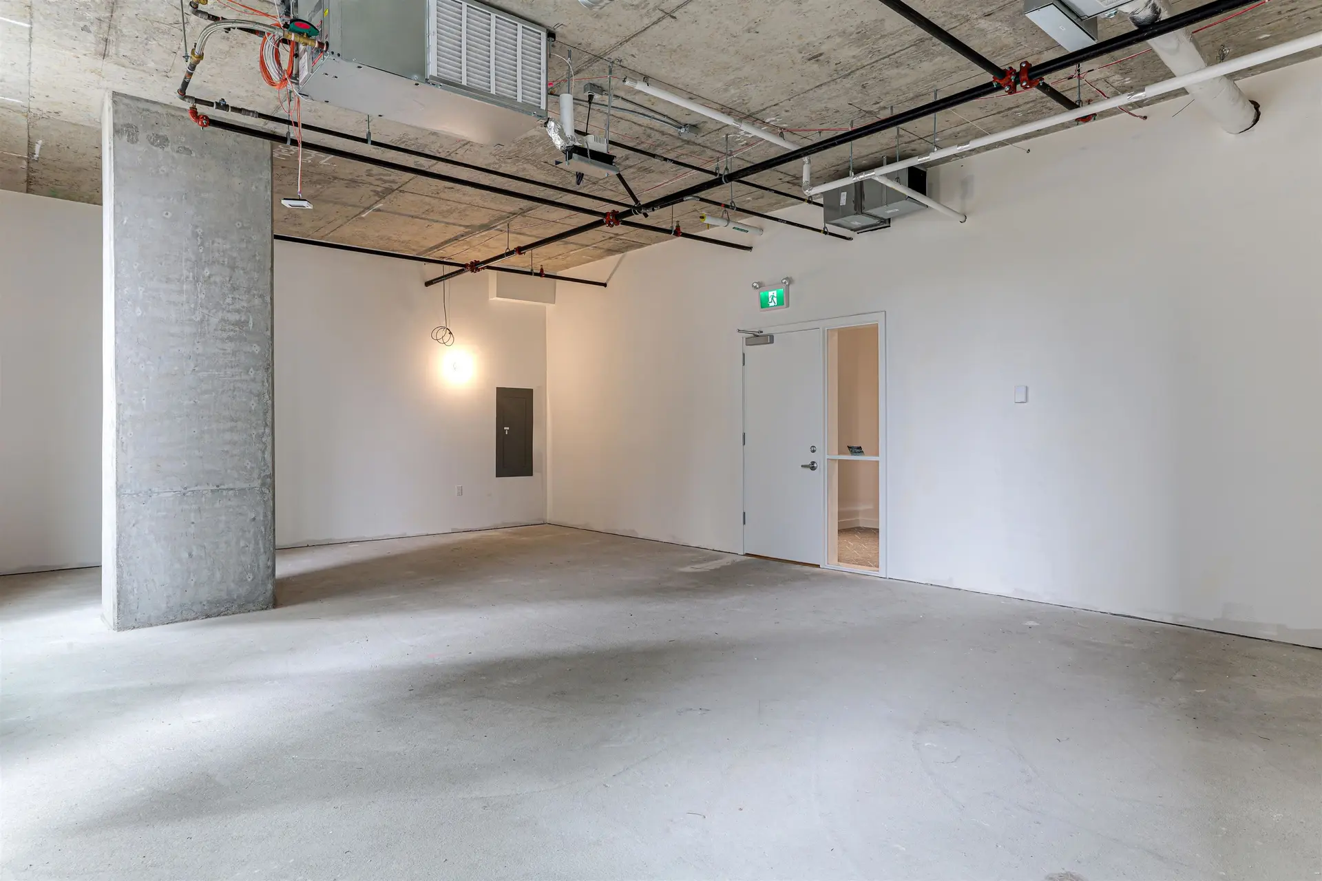 Property at #404 2992 GLEN DRIVE, Coquitlam, BC