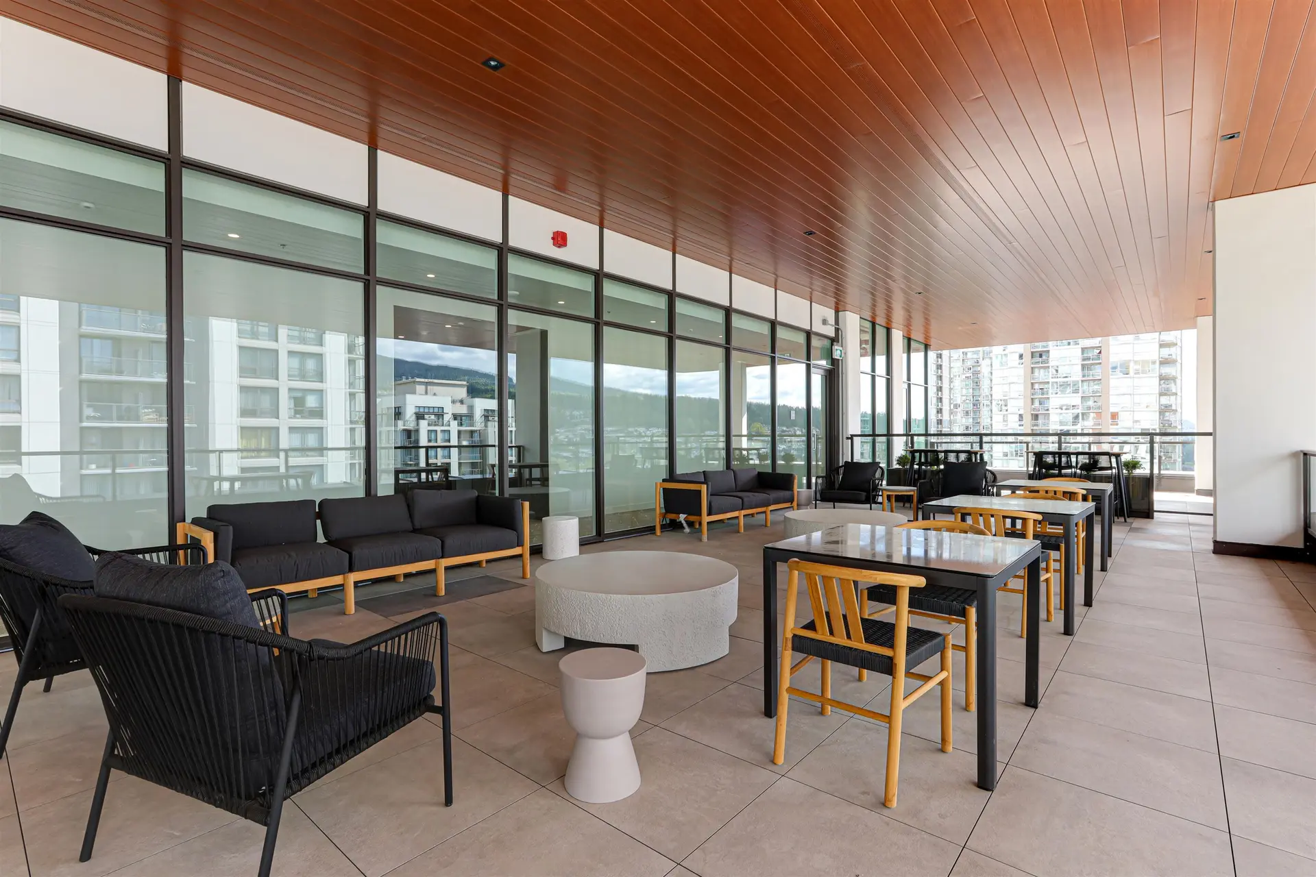 Property at #404 2992 GLEN DRIVE, Coquitlam, BC