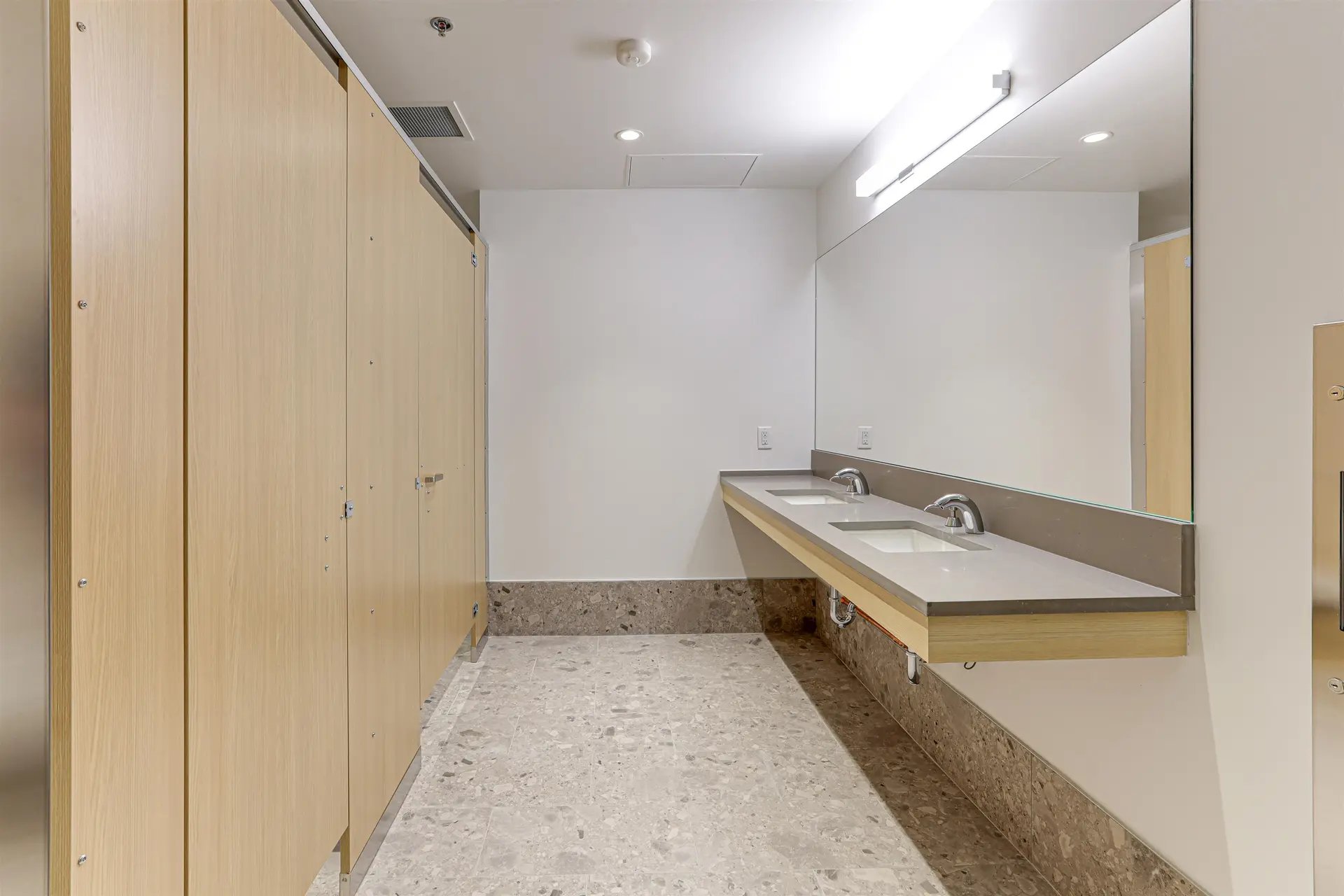 Property at #404 2992 GLEN DRIVE, Coquitlam, BC