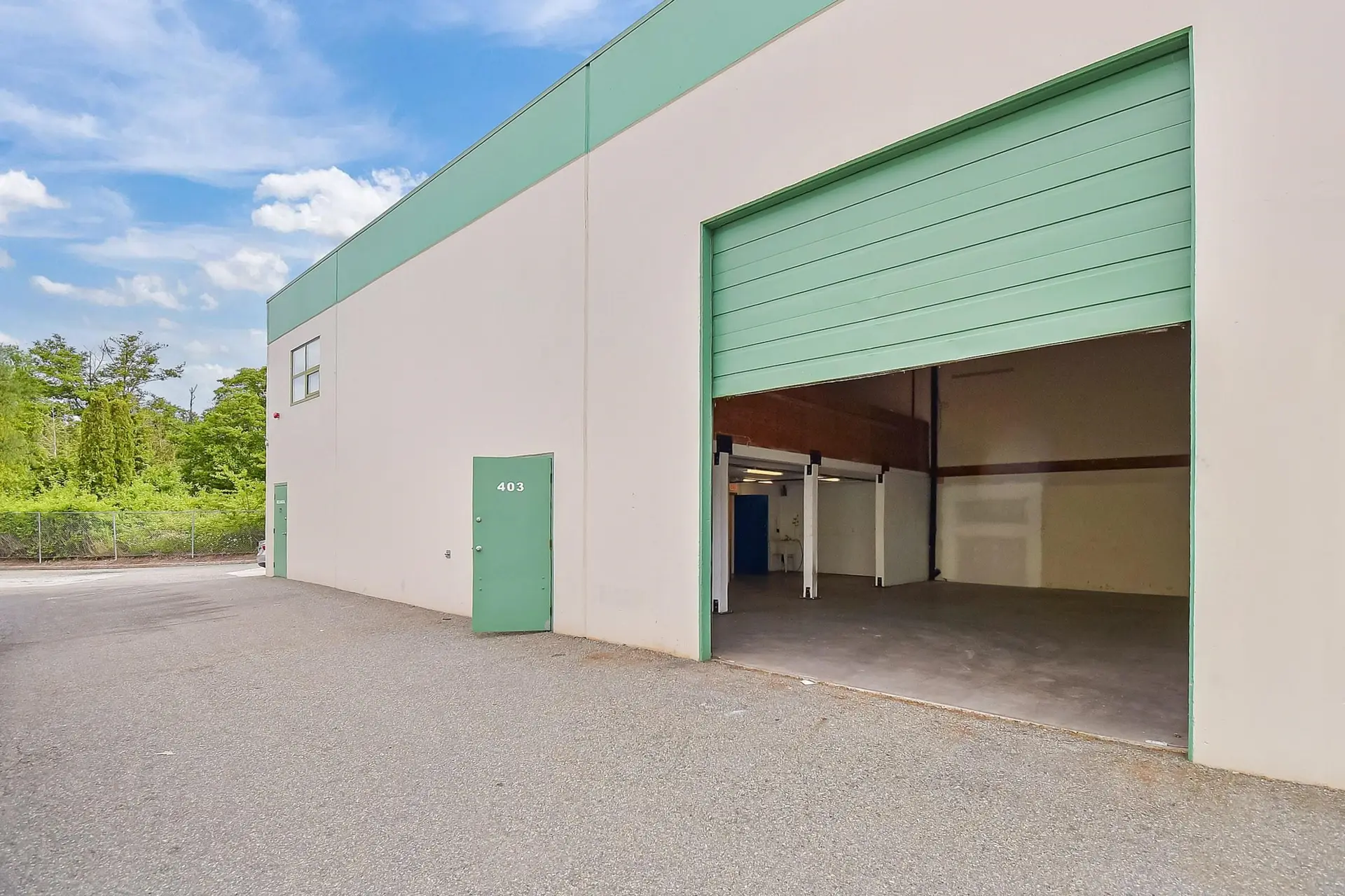 Property at #403 17665 66A AVENUE, Surrey, BC