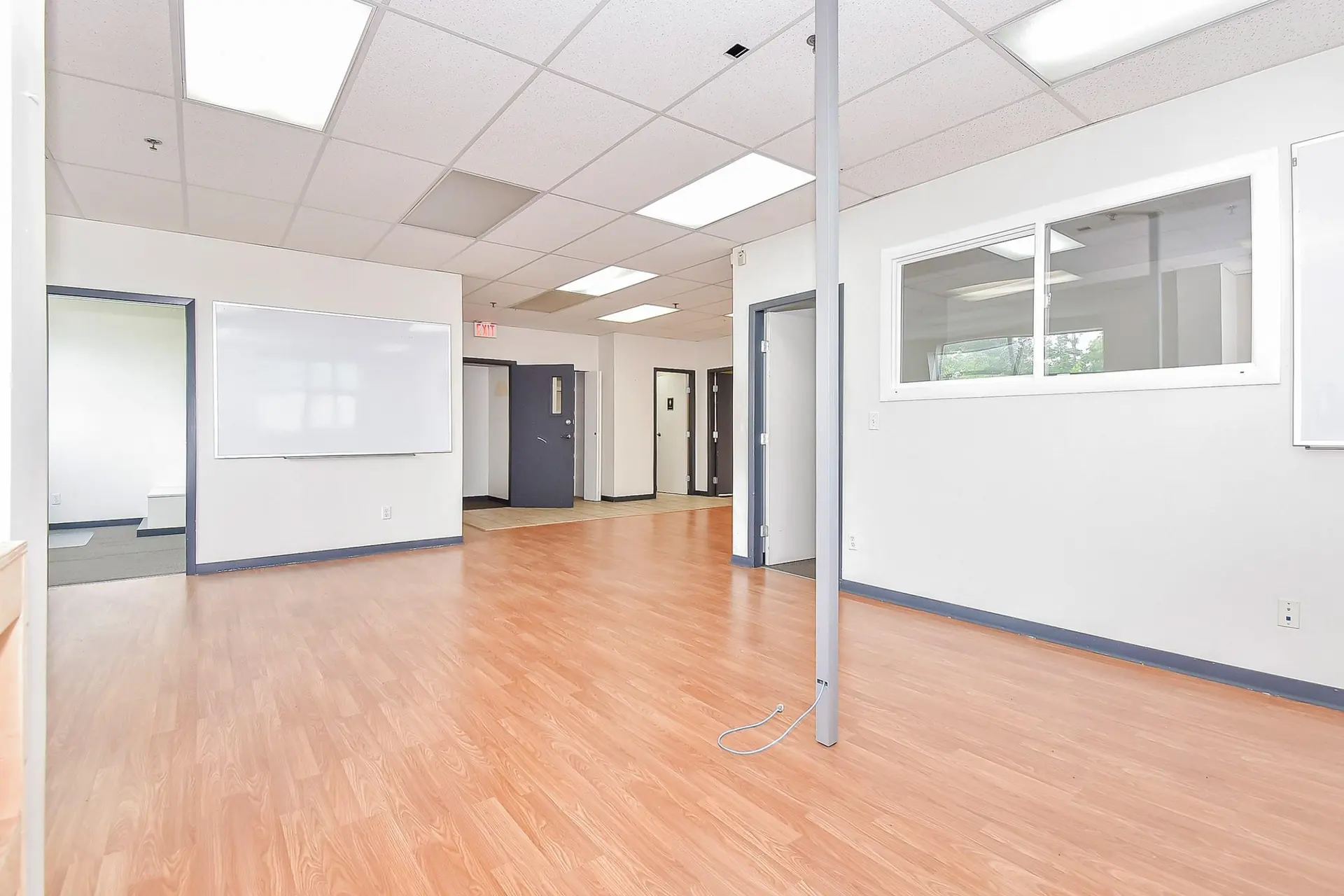 Property at #403 17665 66A AVENUE, Surrey, BC