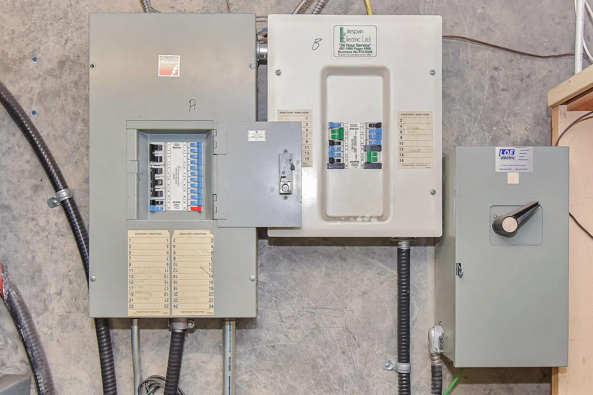 Property at #403 17665 66A AVENUE, Surrey, BC