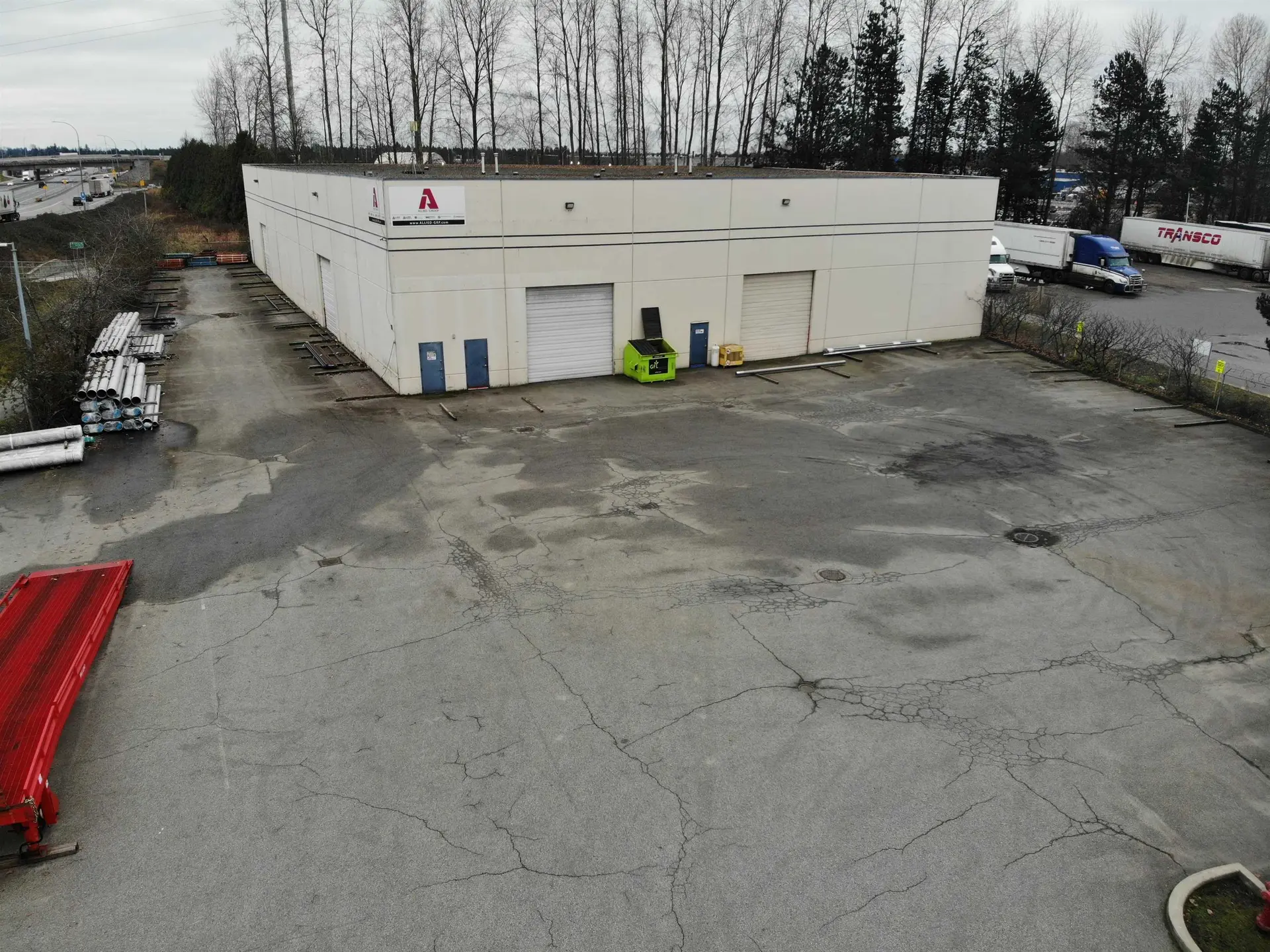 Property at 10238 NORDEL COURT, Delta, BC