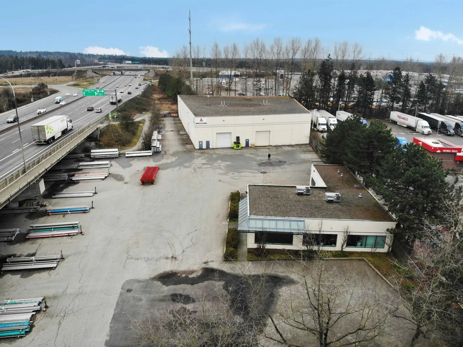 Property at 10238 NORDEL COURT, Delta, BC