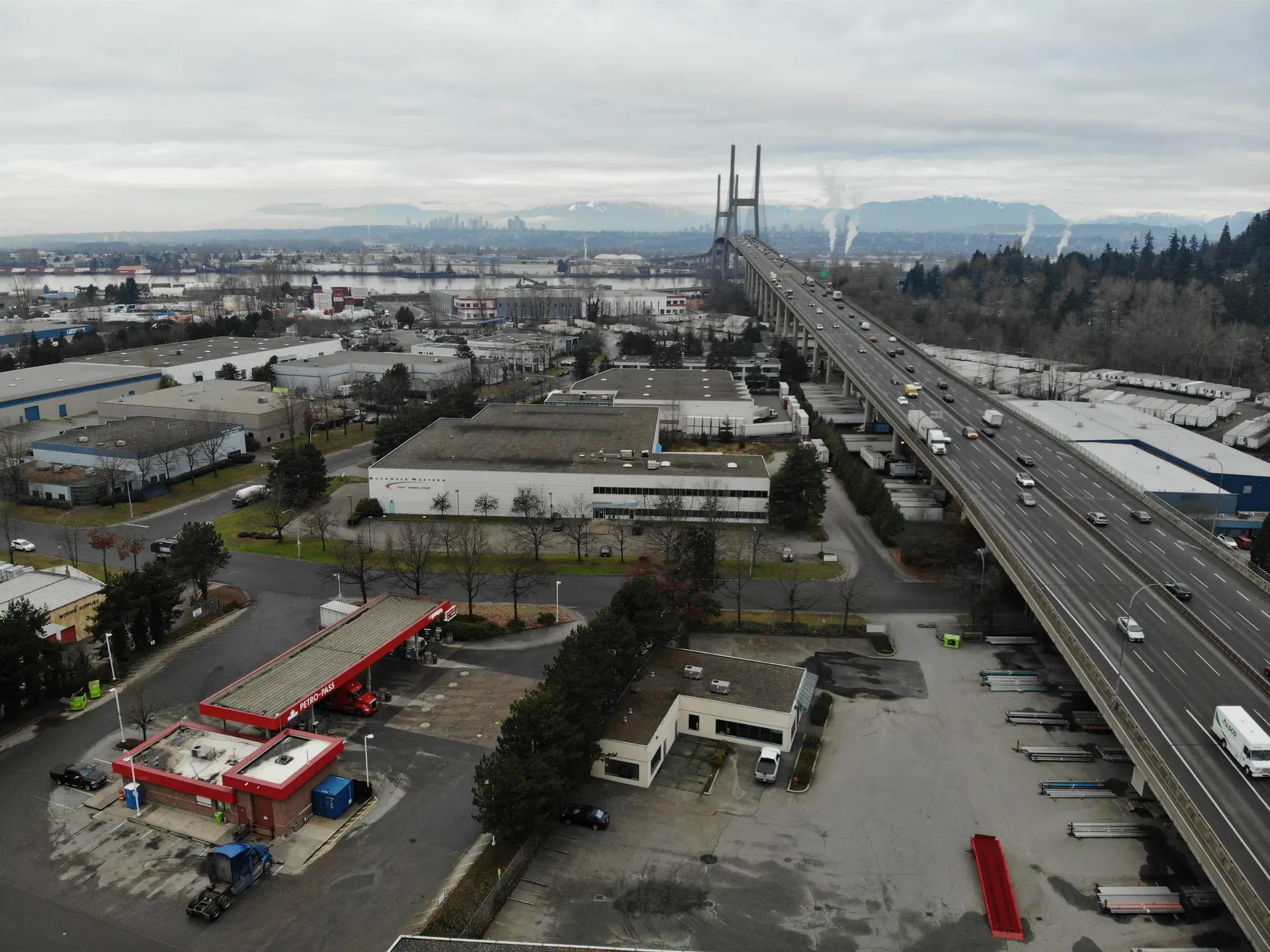 Property at 10238 NORDEL COURT, Delta, BC