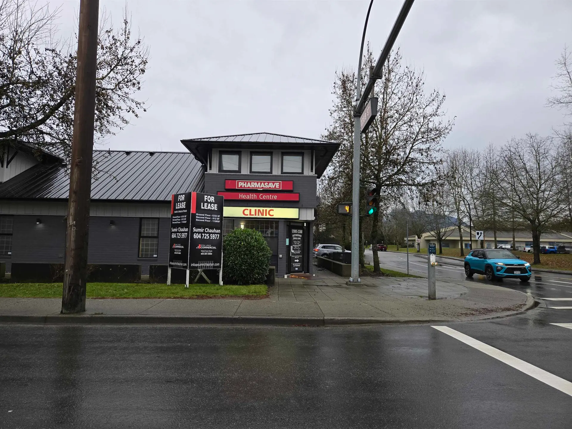 Property at #221 12005 238B STREET, Maple Ridge, BC