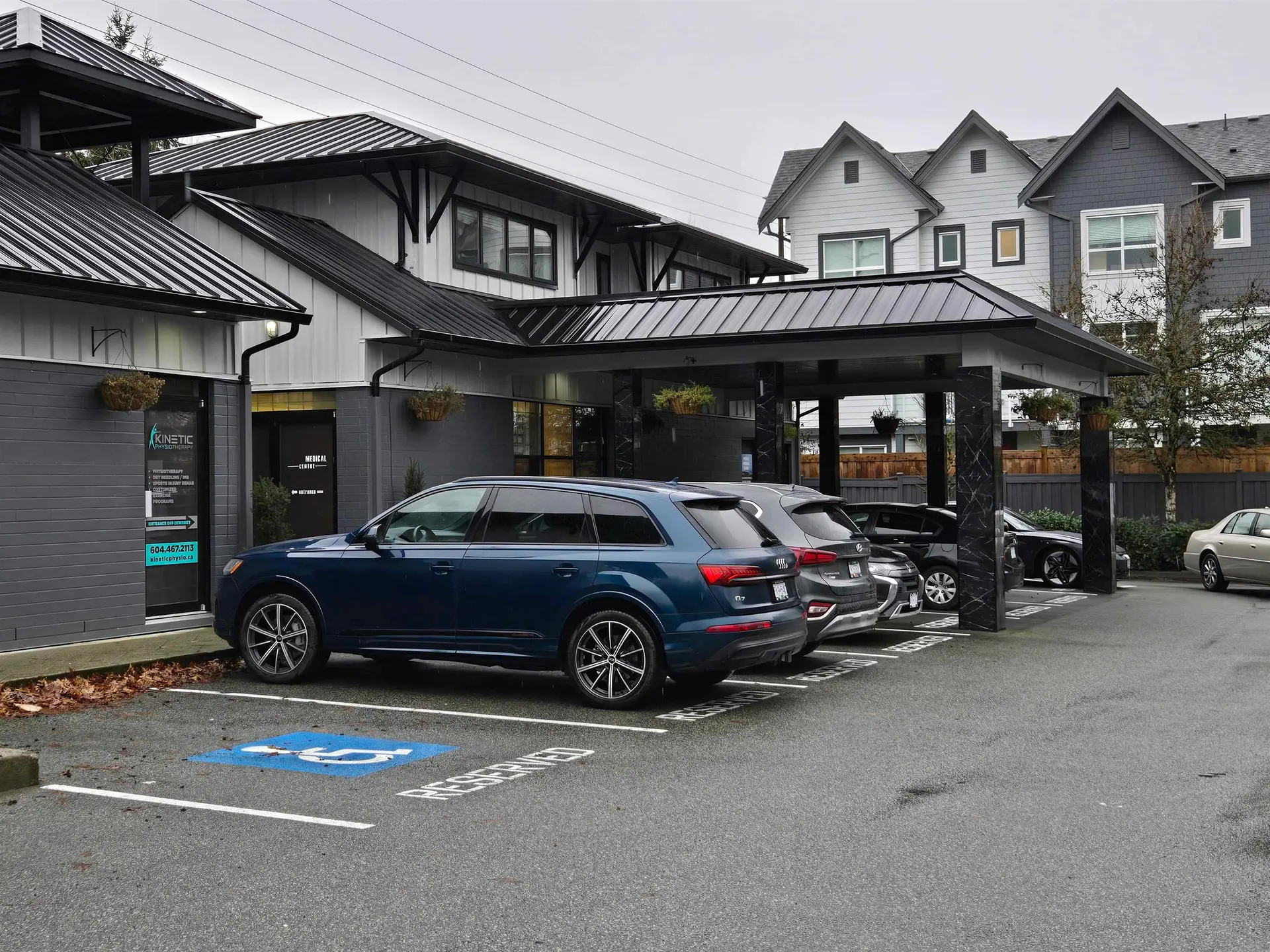 Property at #221 12005 238B STREET, Maple Ridge, BC