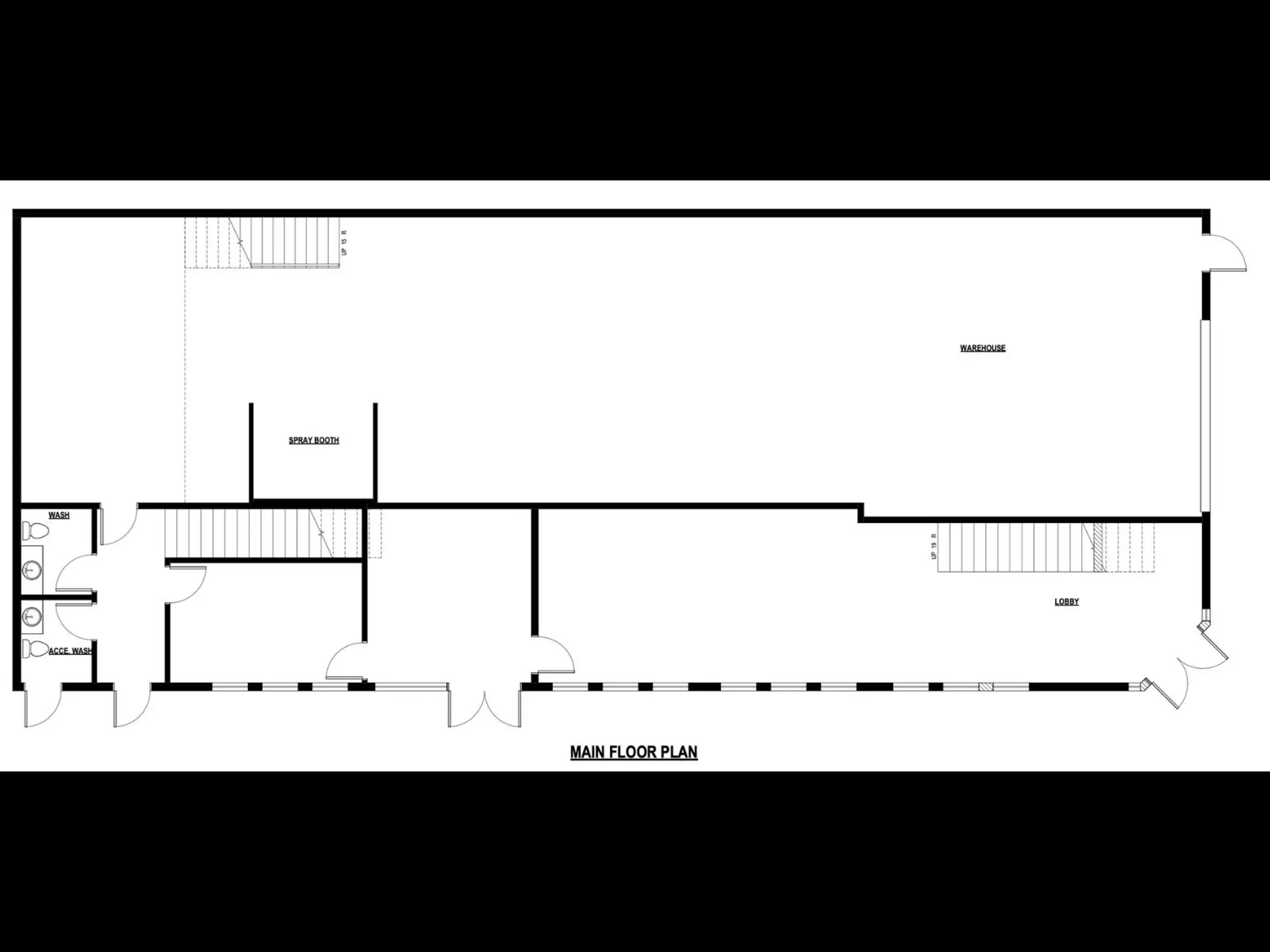 Property at #1 & 2 14722 64 AVENUE, Surrey, BC