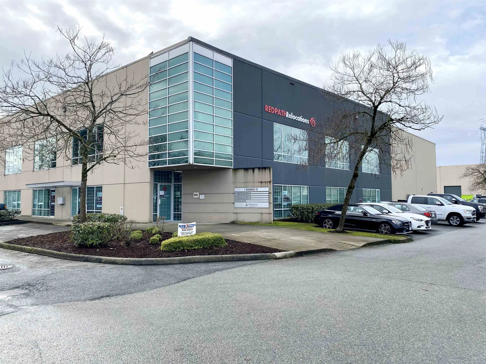 Property at #105 7 BURBIDGE STREET, Coquitlam, BC