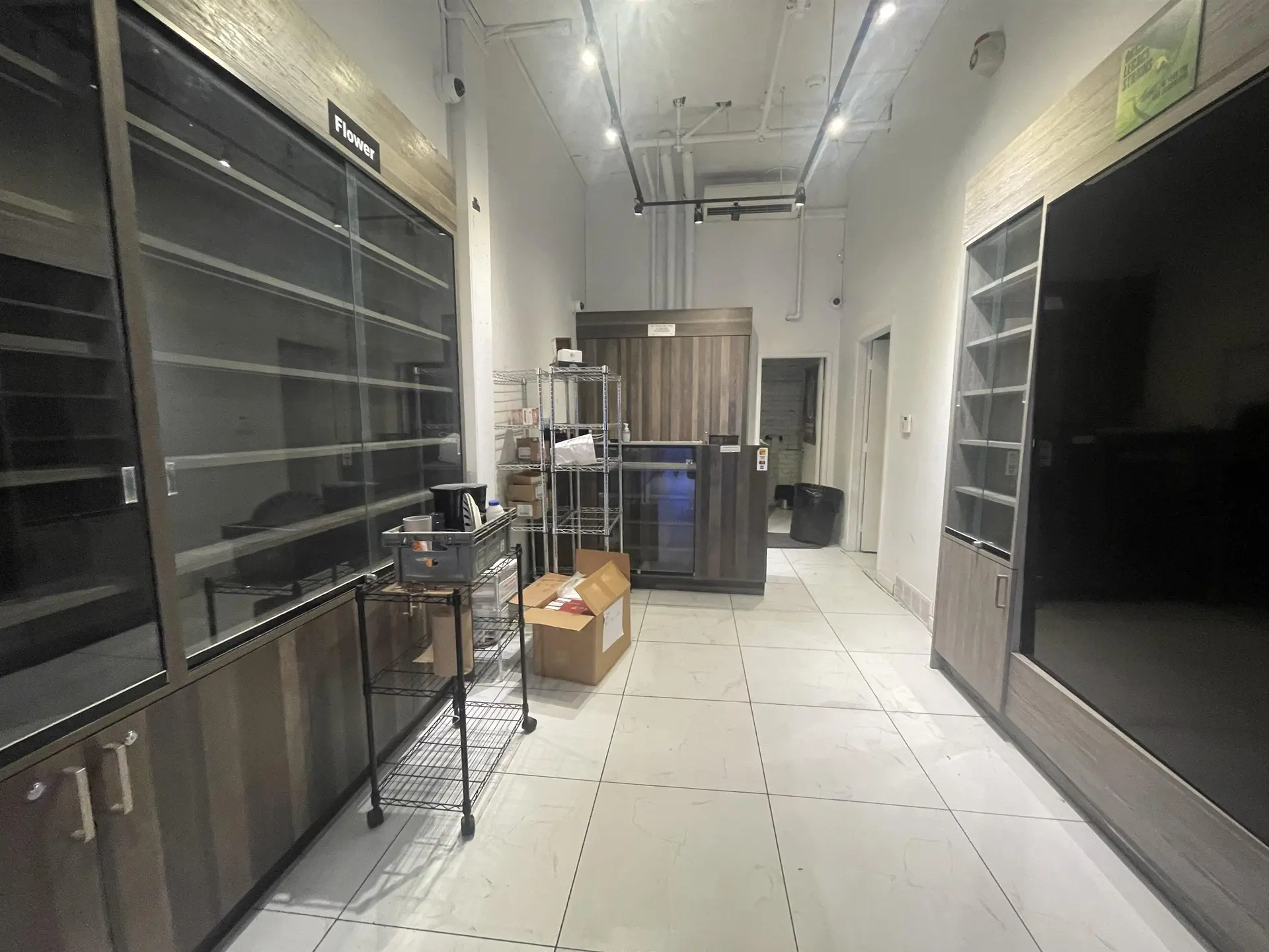 Property at 438 RICHARDS STREET, Vancouver, BC