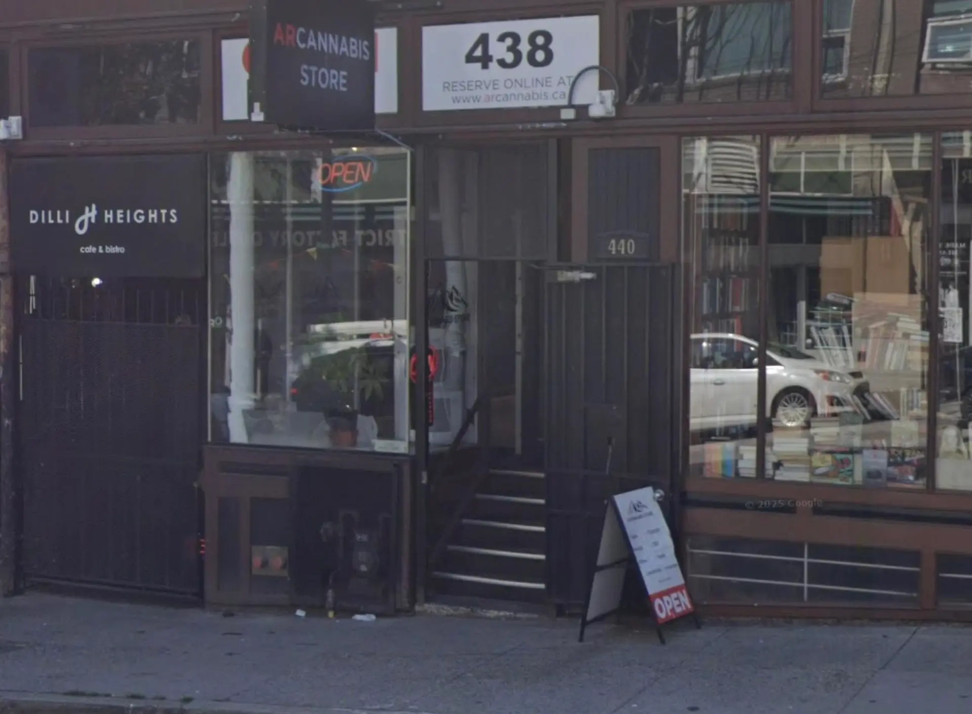 Property at 438 RICHARDS STREET, Vancouver, BC