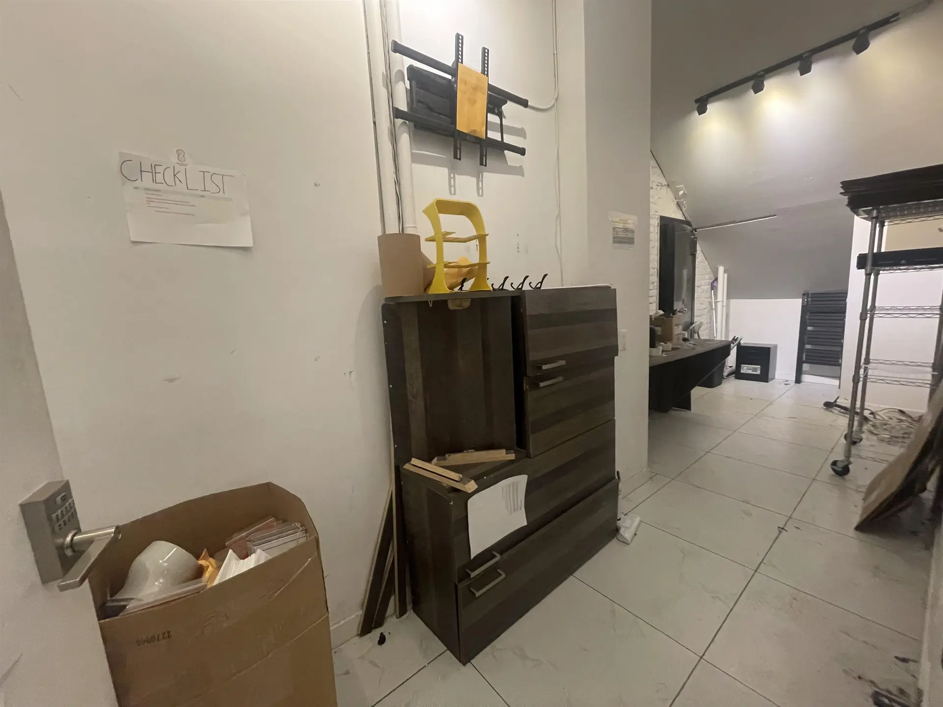 Property at 438 RICHARDS STREET, Vancouver, BC