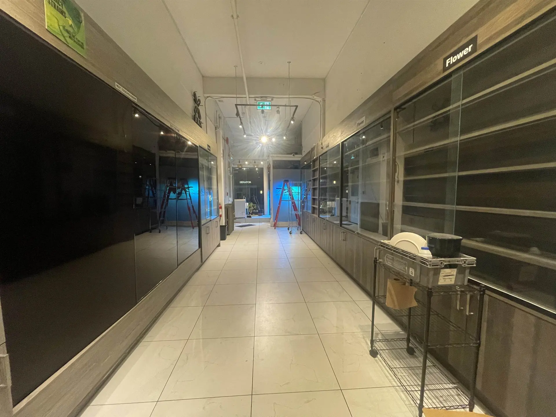 Property at 438 RICHARDS STREET, Vancouver, BC