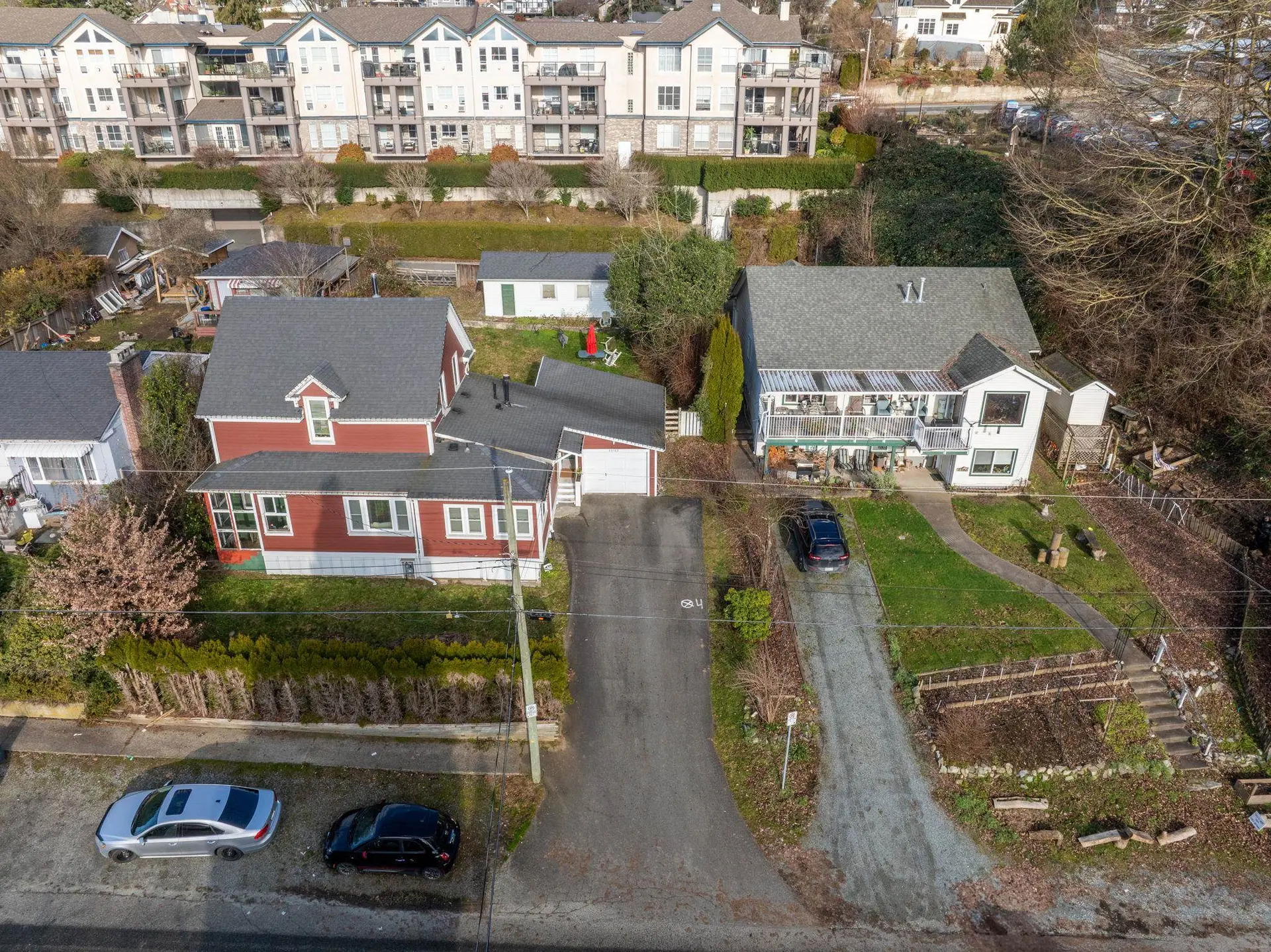 Property at 33163 3 AVENUE, Mission, BC