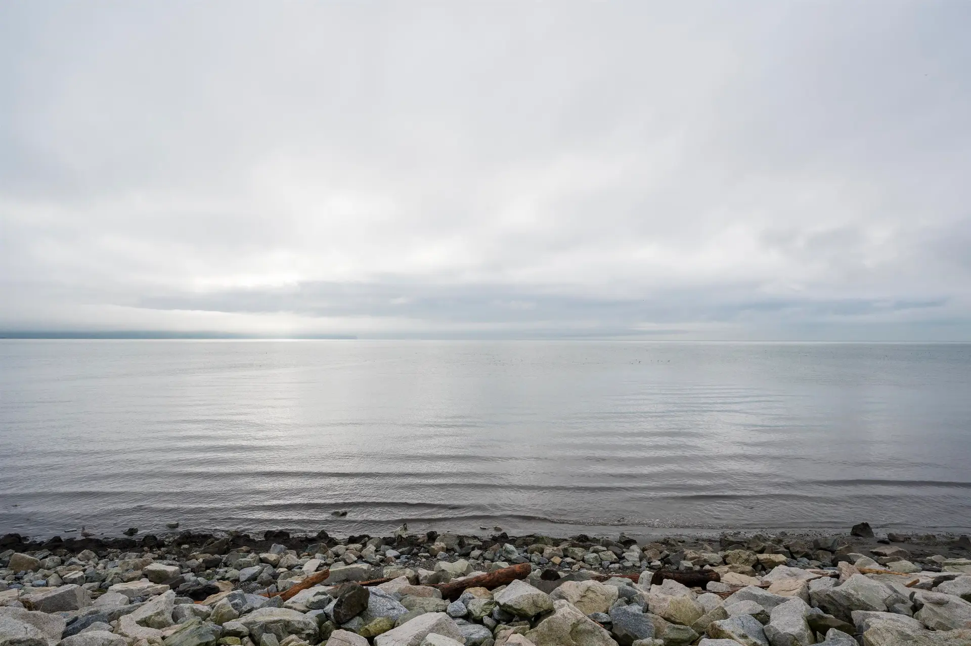 Property at 15561 MARINE DRIVE, White Rock, BC