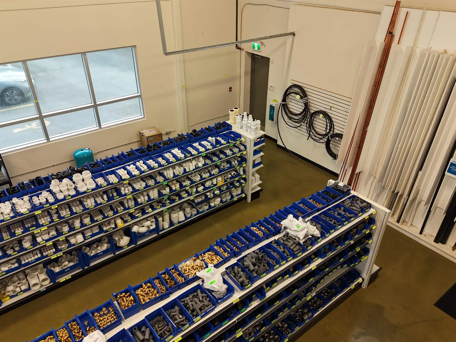 Property at #115,120 23184 FRASER HIGHWAY, Langley, BC