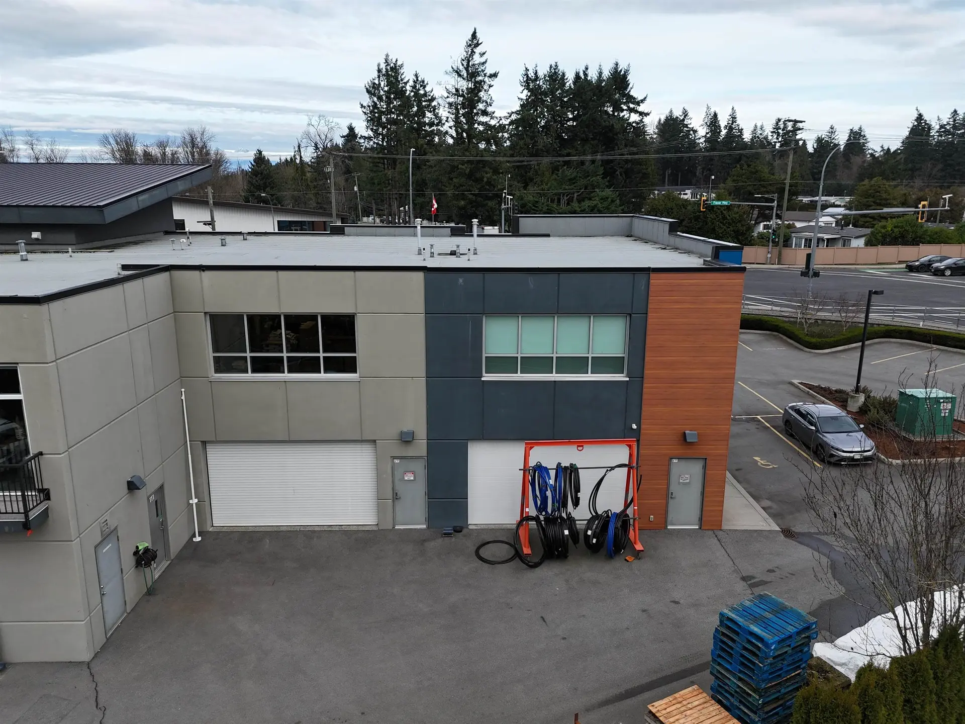 Property at #115,120 23184 FRASER HIGHWAY, Langley, BC