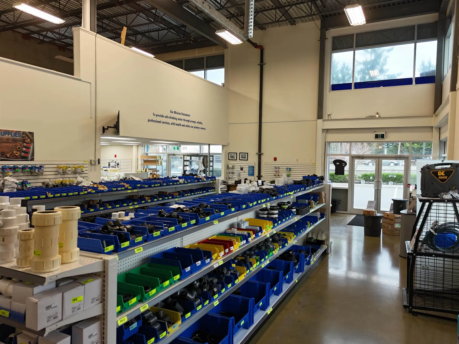 Property at #115,120 23184 FRASER HIGHWAY, Langley, BC