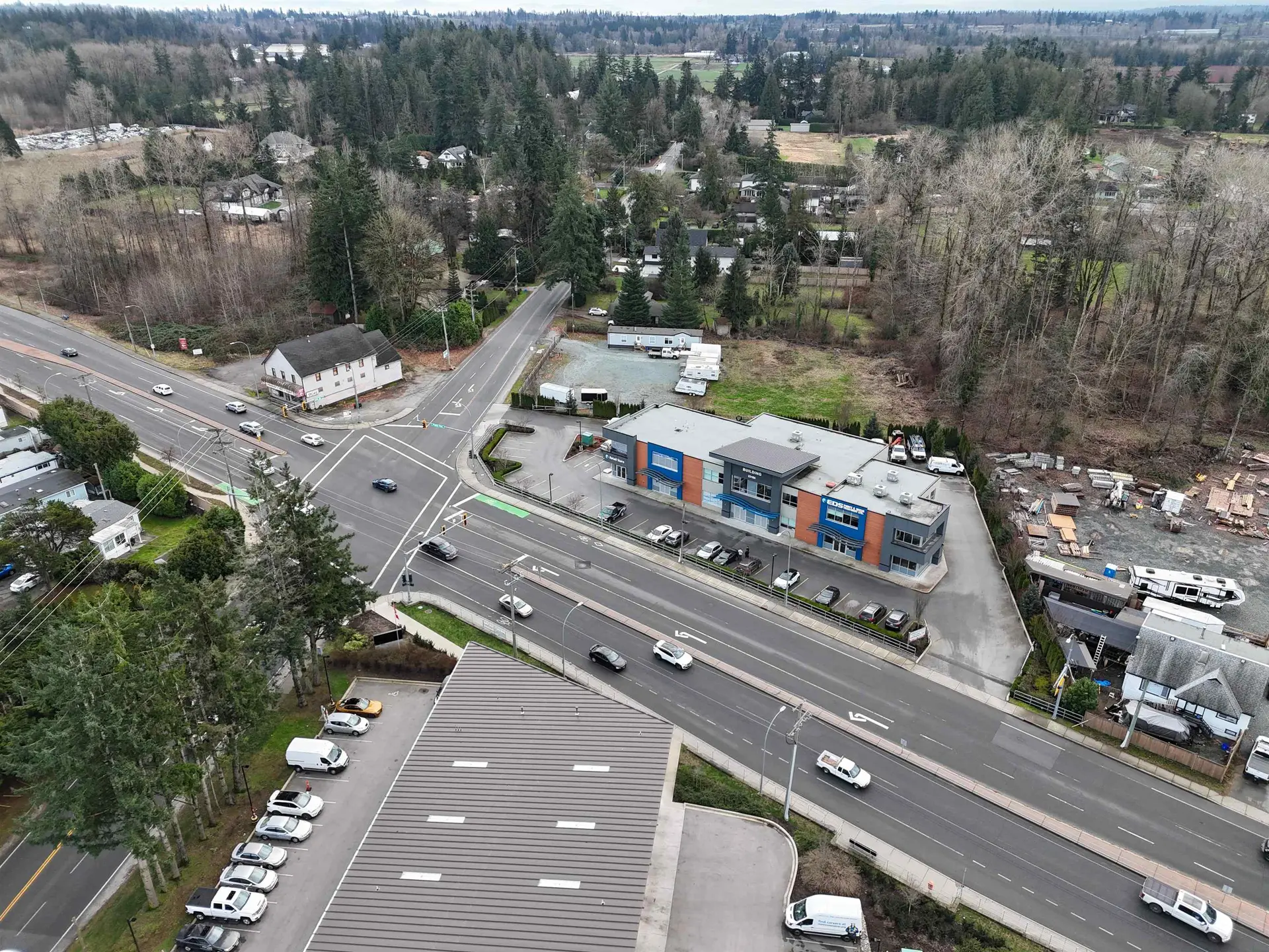 Property at #115,120 23184 FRASER HIGHWAY, Langley, BC