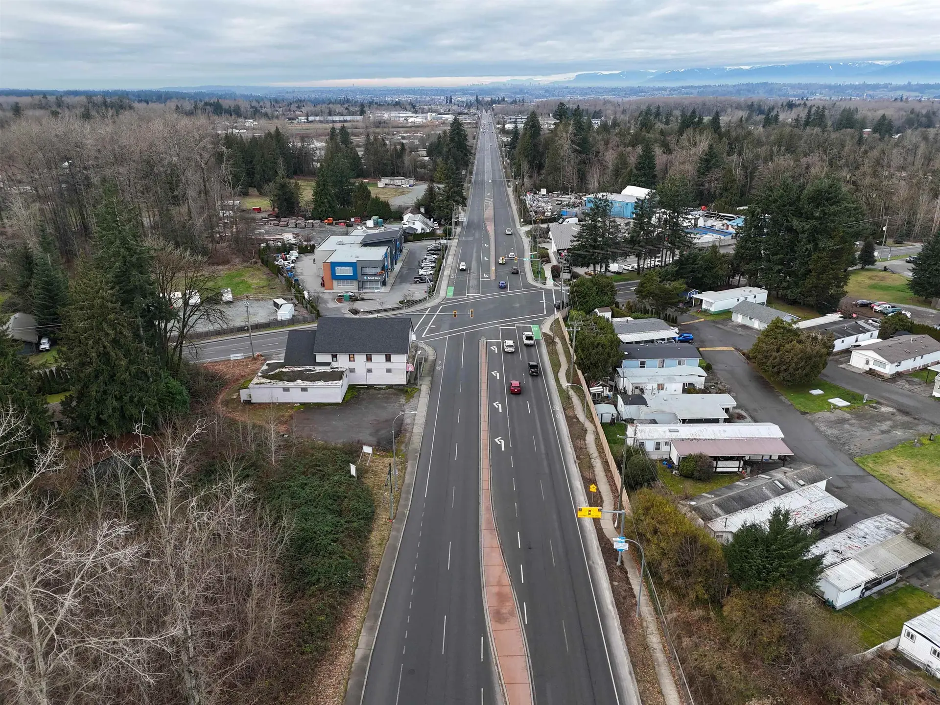 Property at #115,120 23184 FRASER HIGHWAY, Langley, BC