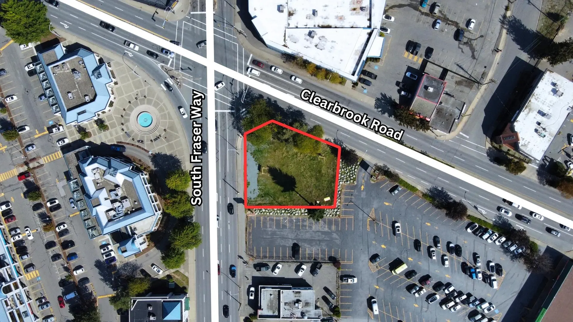 Property at 31992 SOUTH FRASER WAY, Abbotsford, BC