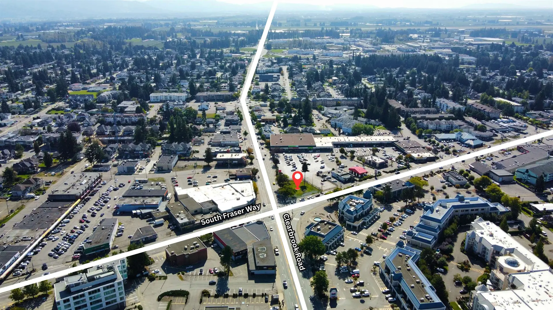 Property at 31992 SOUTH FRASER WAY, Abbotsford, BC