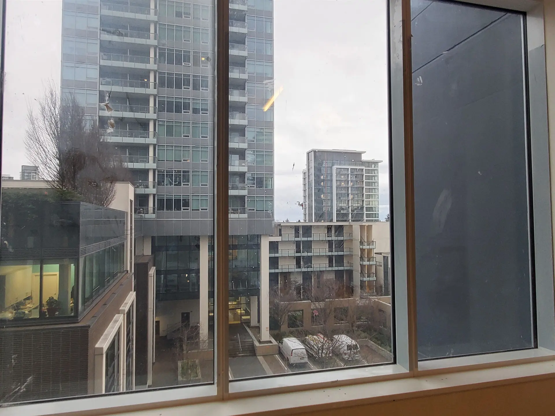 Property at #511 6378 SILVER AVENUE, Burnaby, BC