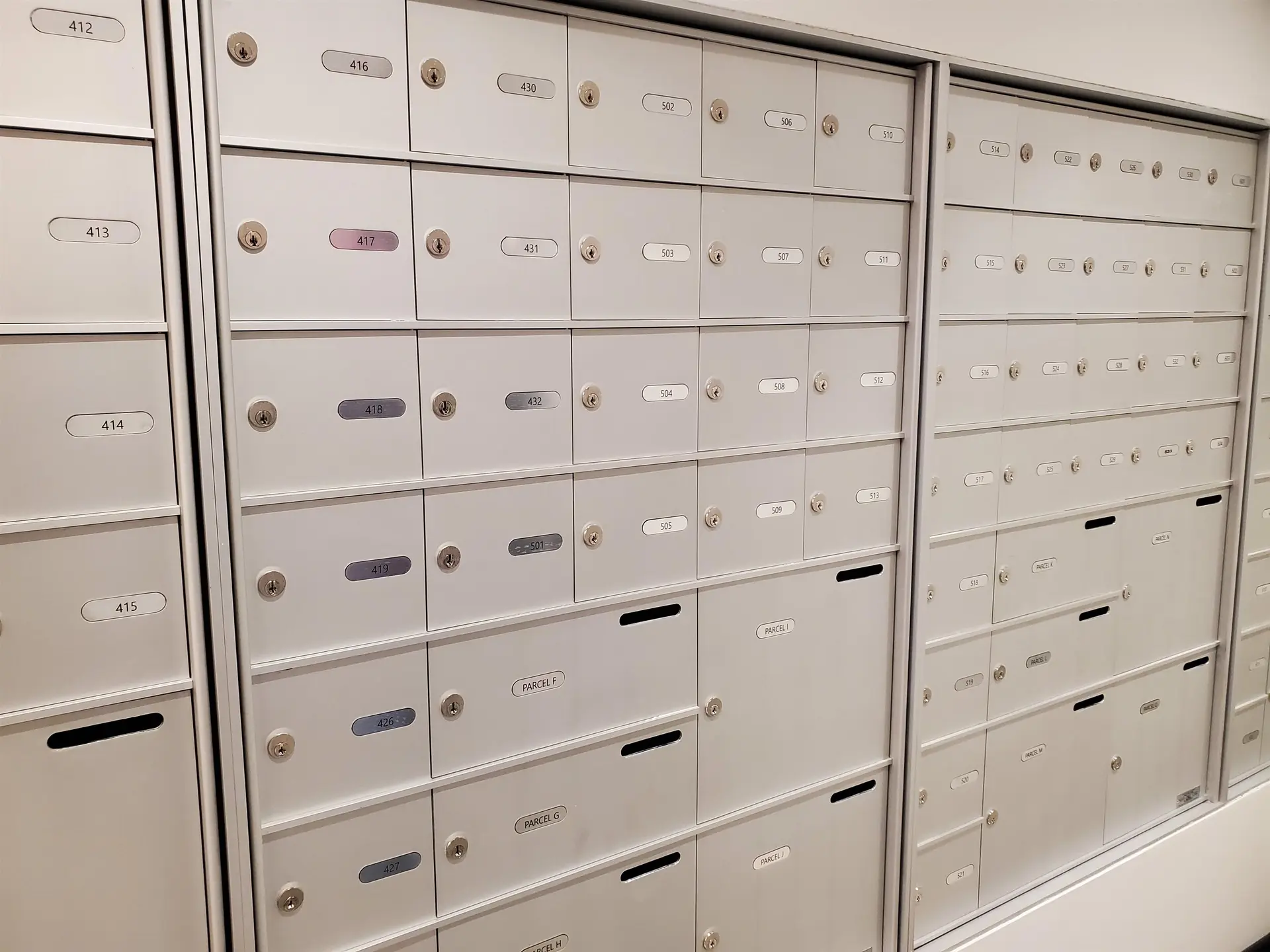 Property at #511 6378 SILVER AVENUE, Burnaby, BC