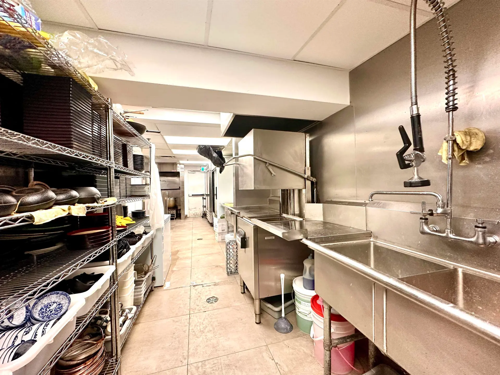 Property at #180 8111 ANDERSON ROAD, Richmond, BC