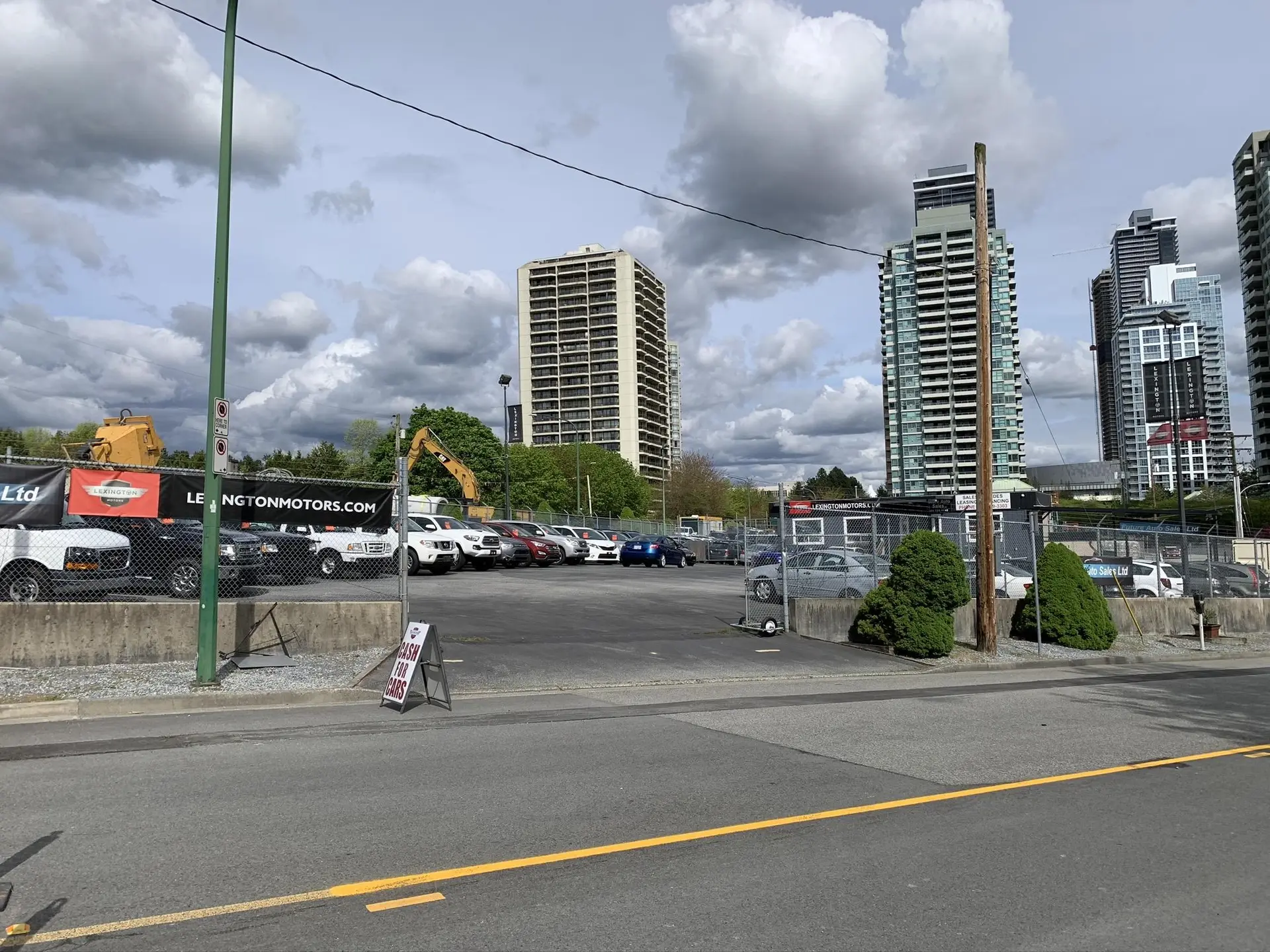 Property at 4290 HALIFAX STREET, Burnaby, BC