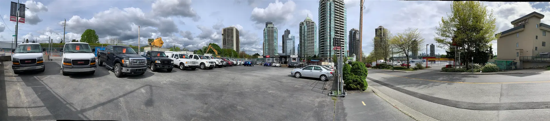 Property at 4290 HALIFAX STREET, Burnaby, BC