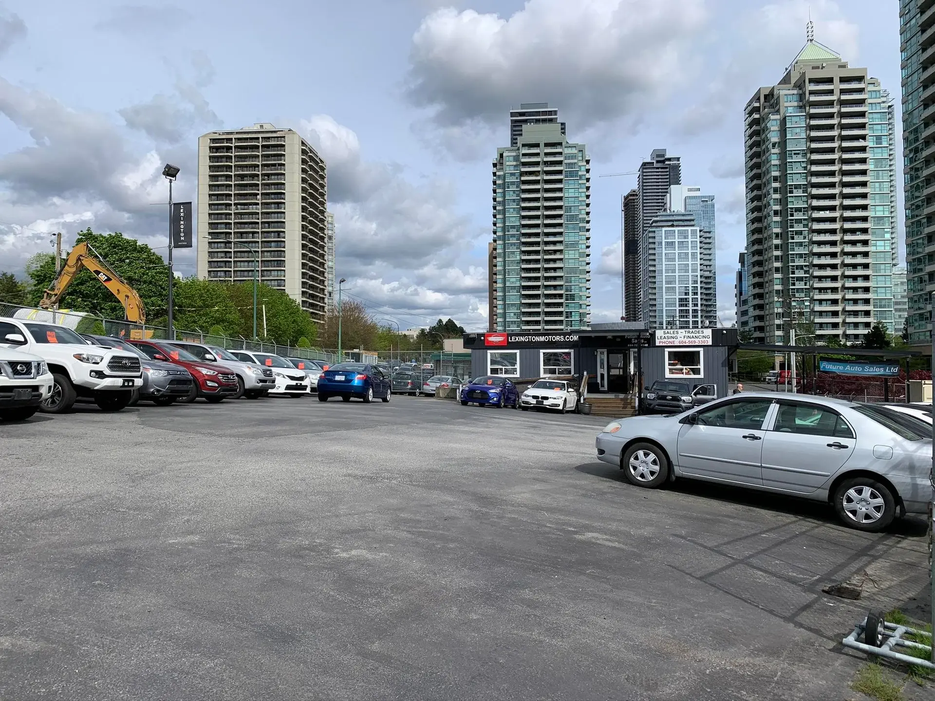 Property at 4290 HALIFAX STREET, Burnaby, BC