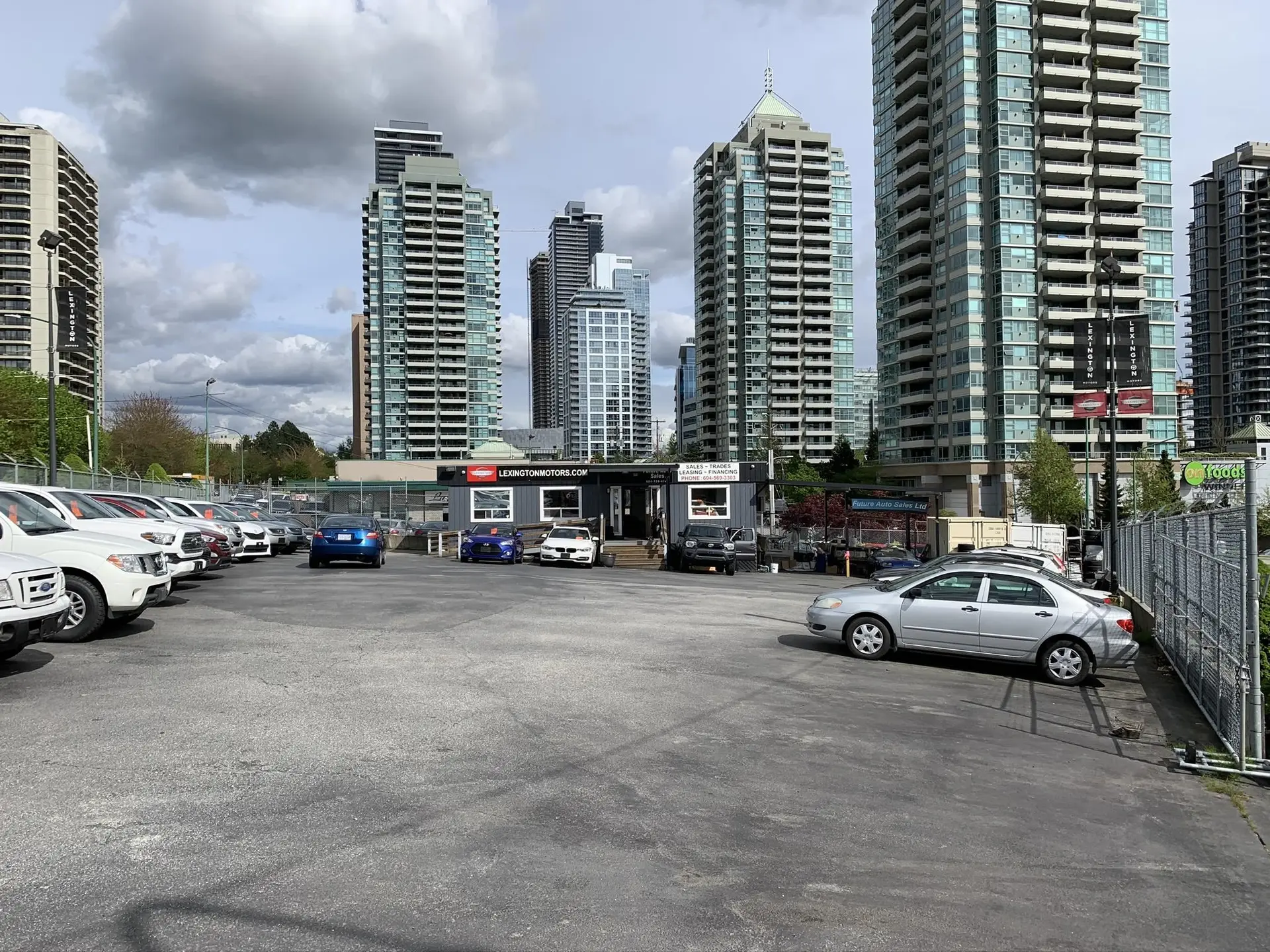 Property at 4290 HALIFAX STREET, Burnaby, BC