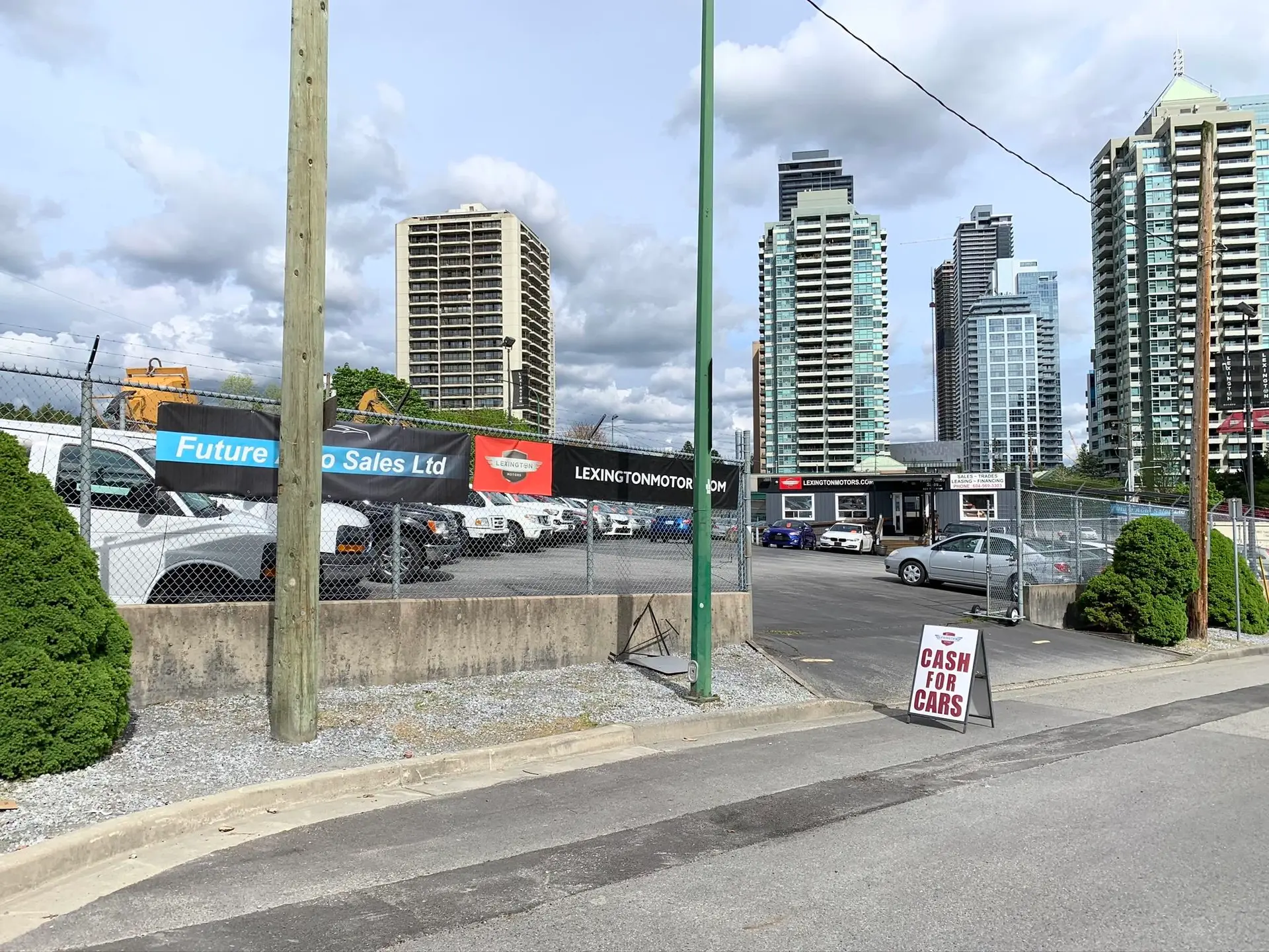 Property at 4290 HALIFAX STREET, Burnaby, BC