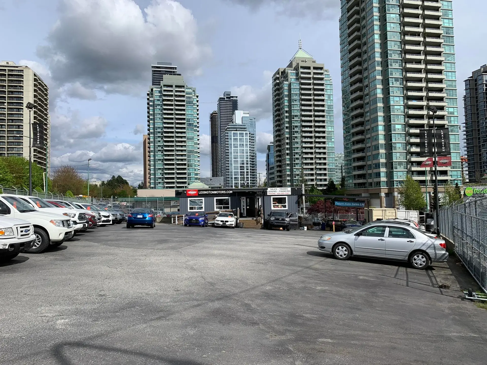 Property at 4290 HALIFAX STREET, Burnaby, BC