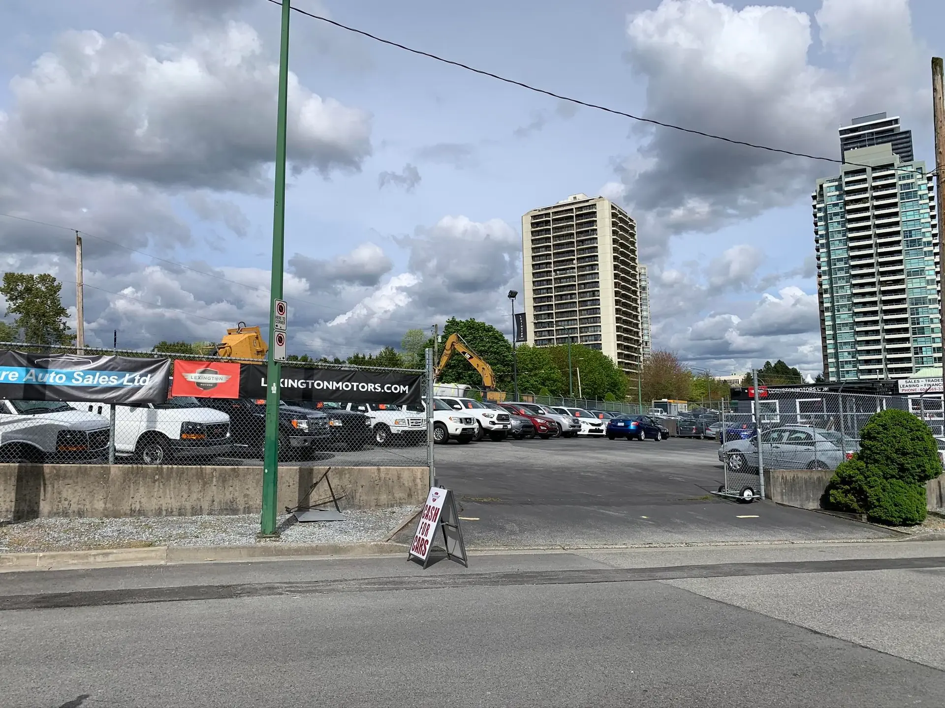 Property at 4290 HALIFAX STREET, Burnaby, BC