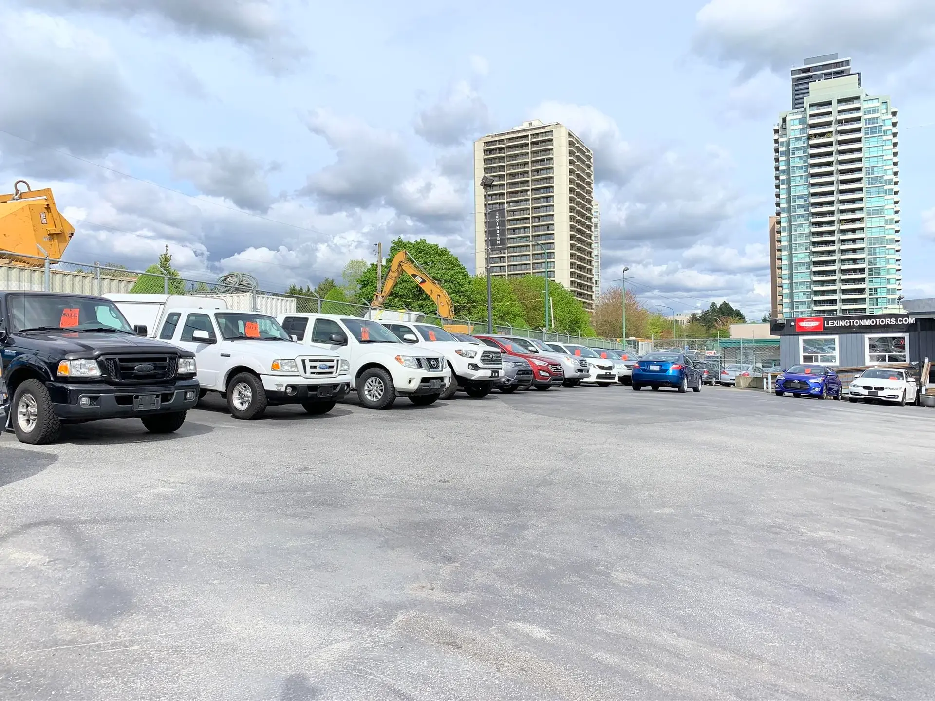 Property at 4290 HALIFAX STREET, Burnaby, BC