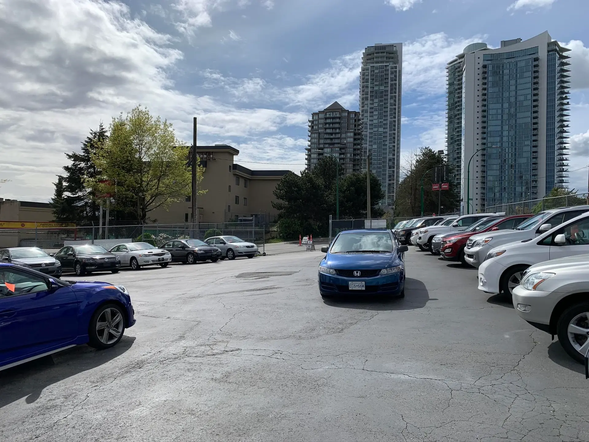 Property at 4290 HALIFAX STREET, Burnaby, BC