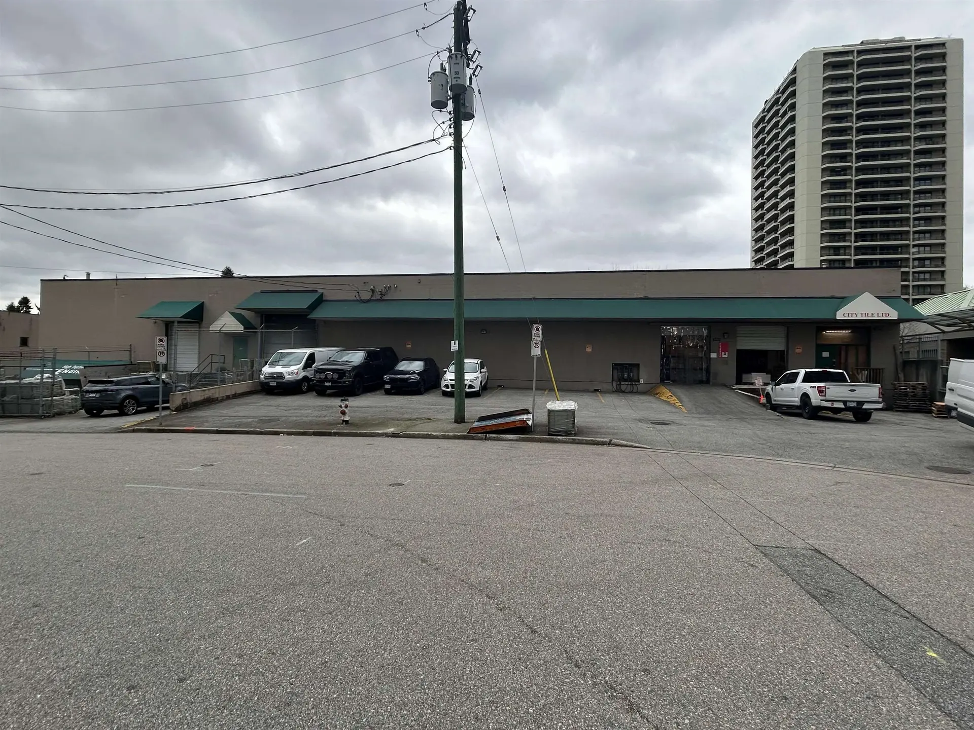 Property at 4330 HALIFAX STREET, Burnaby, BC