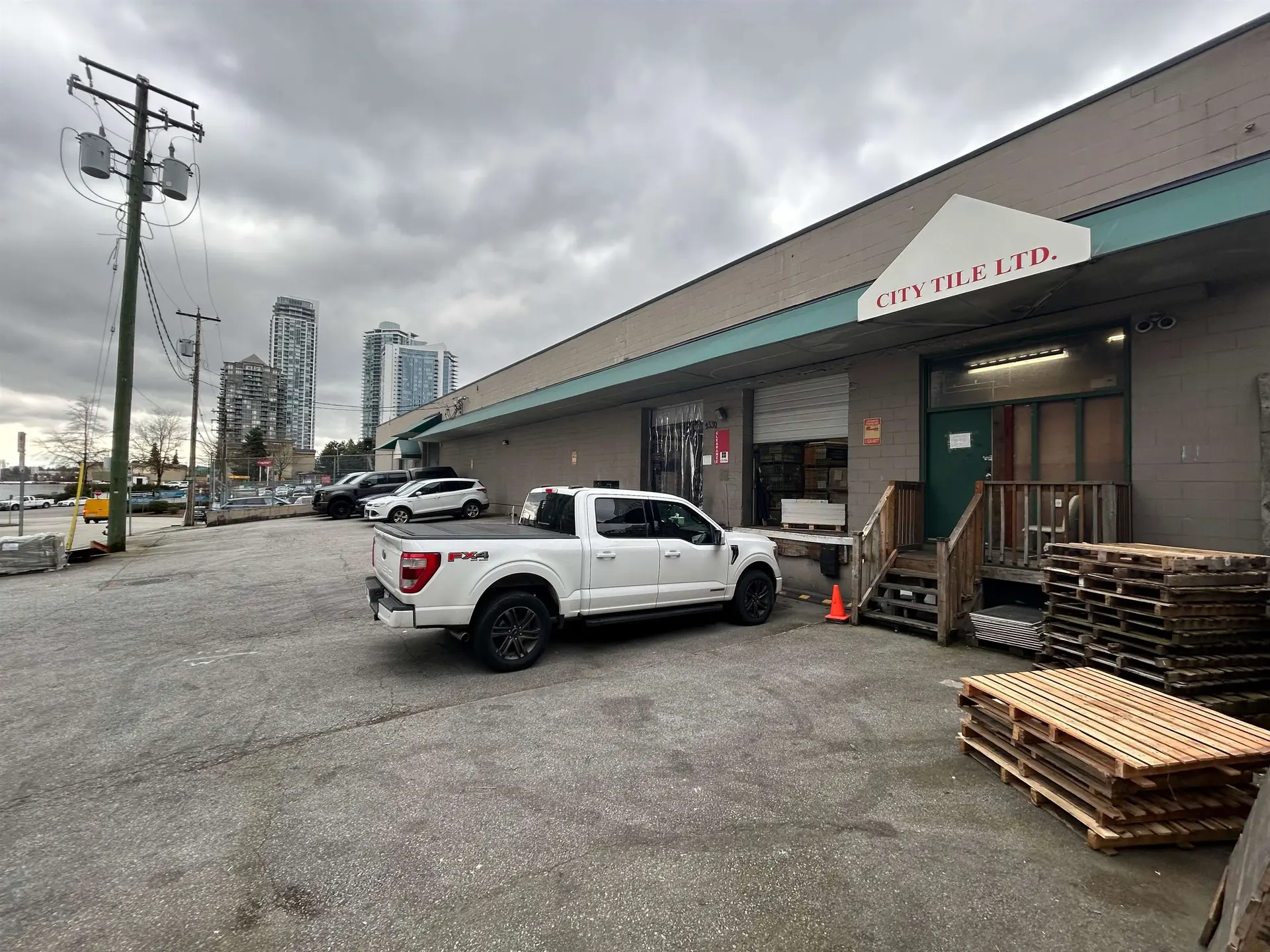 Property at 4330 HALIFAX STREET, Burnaby, BC