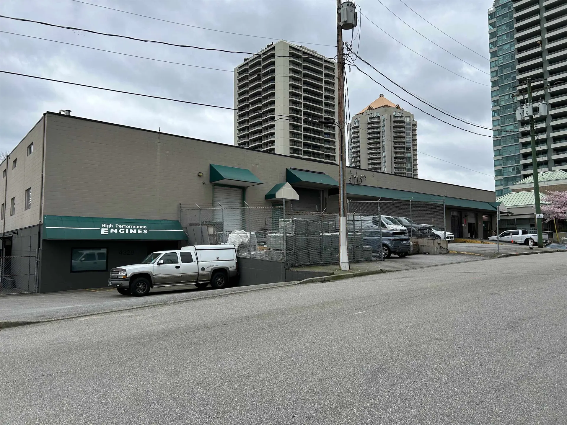 Property at 4330 HALIFAX STREET, Burnaby, BC