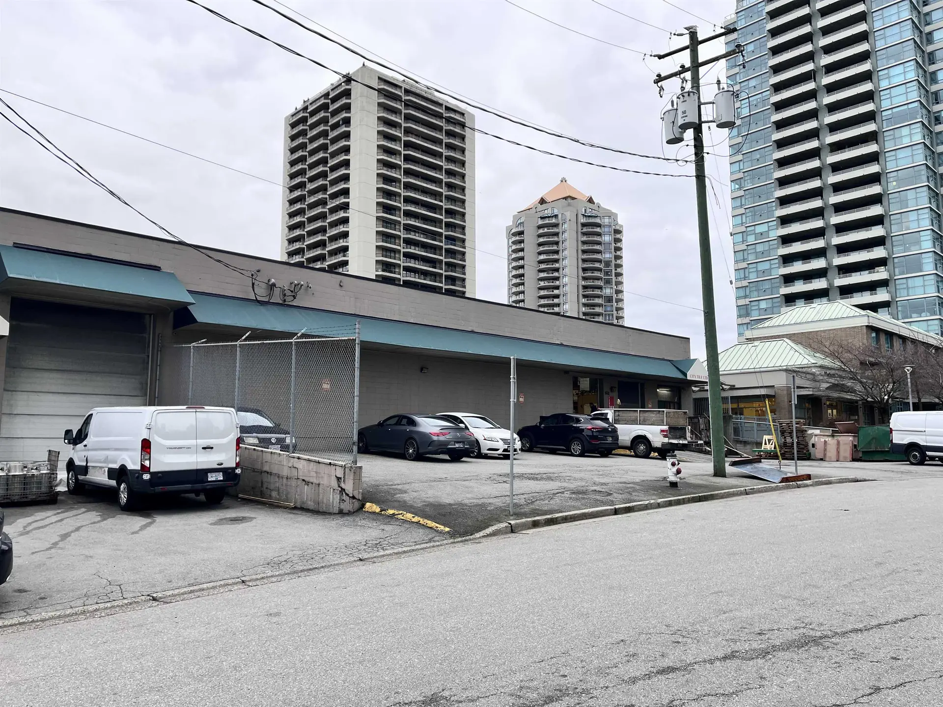 Property at 4330 HALIFAX STREET, Burnaby, BC