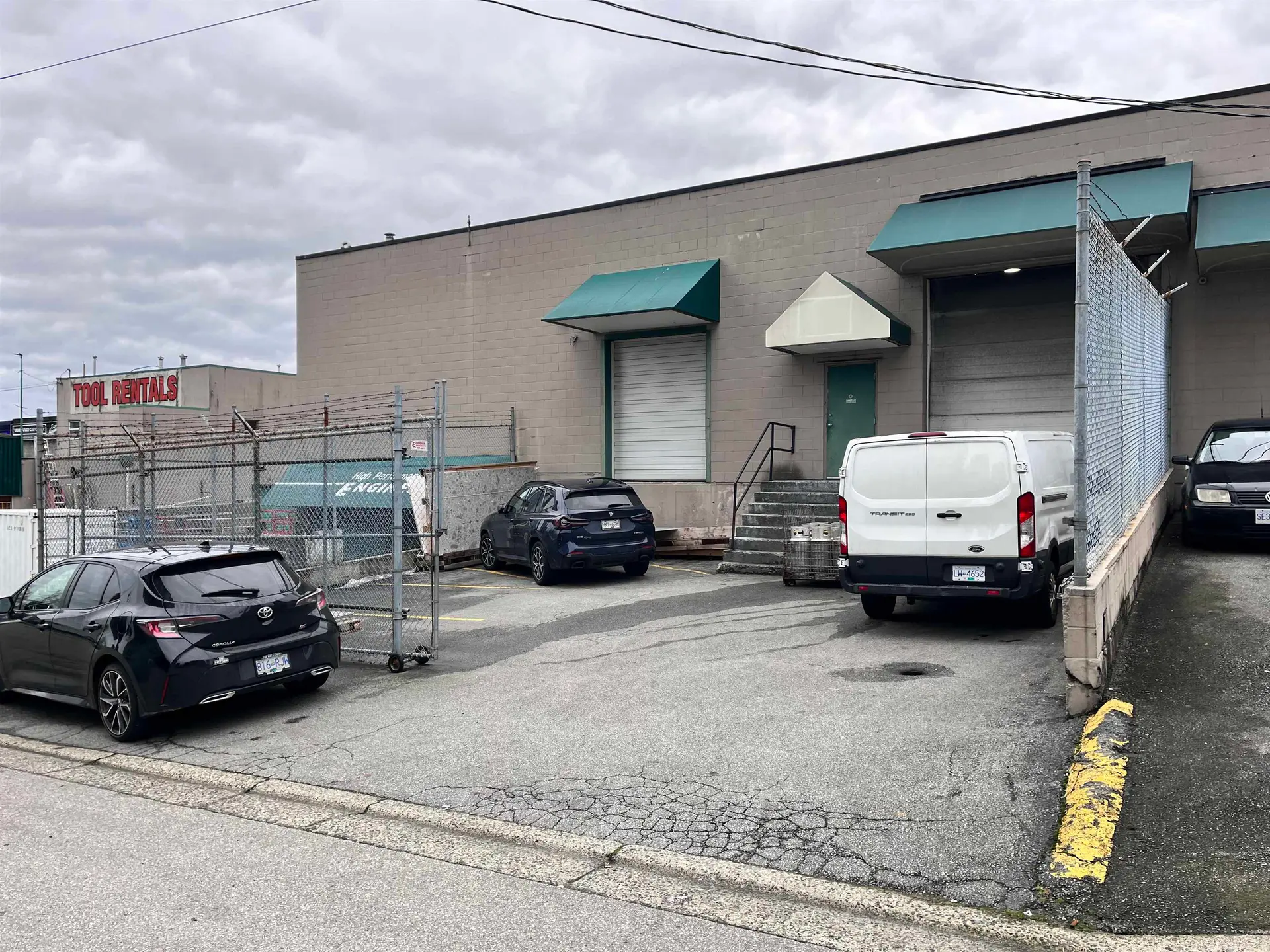 Property at 4330 HALIFAX STREET, Burnaby, BC