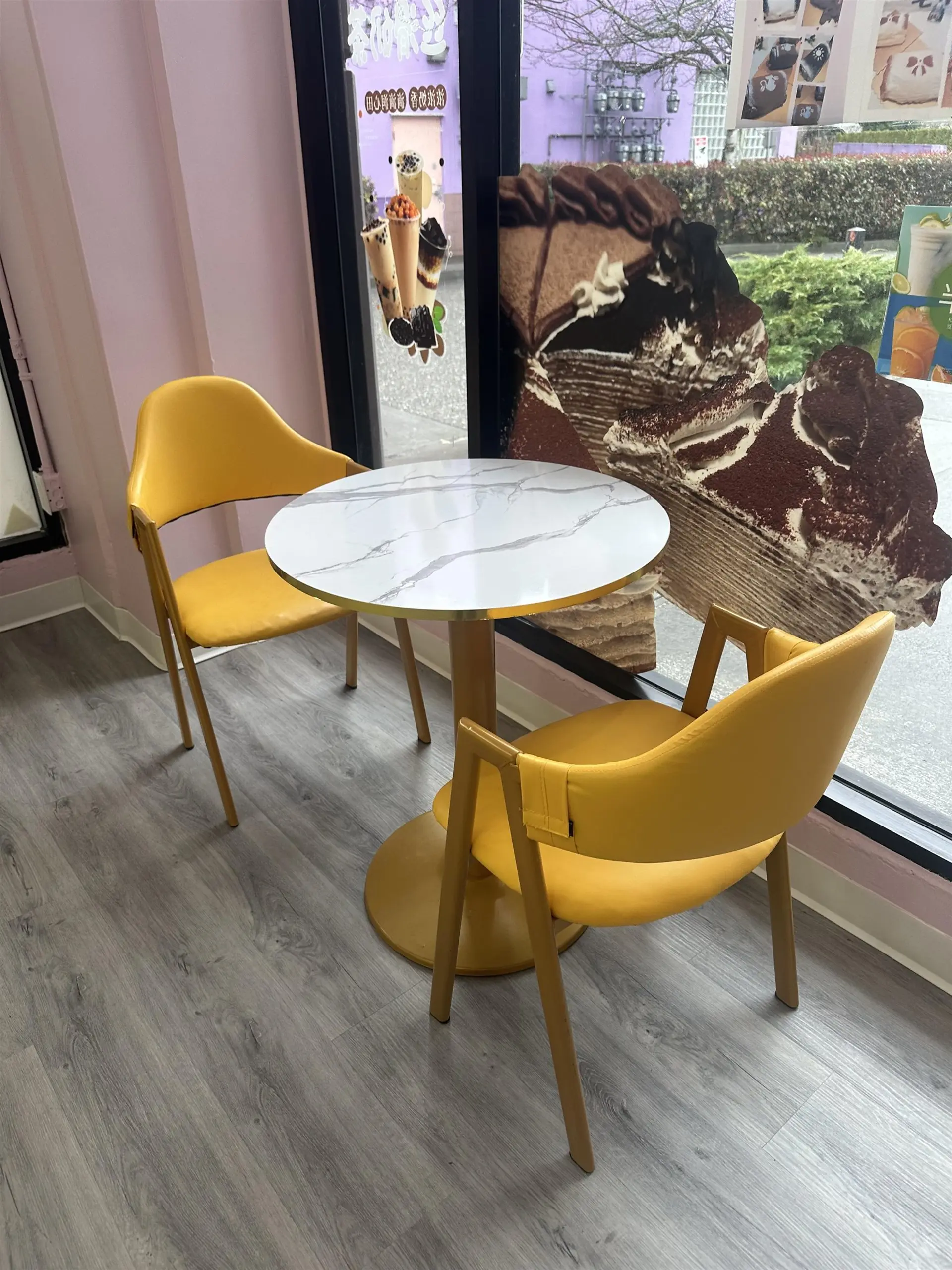 Property at #1850 4311 HAZELBRIDGE WAY, Richmond, BC