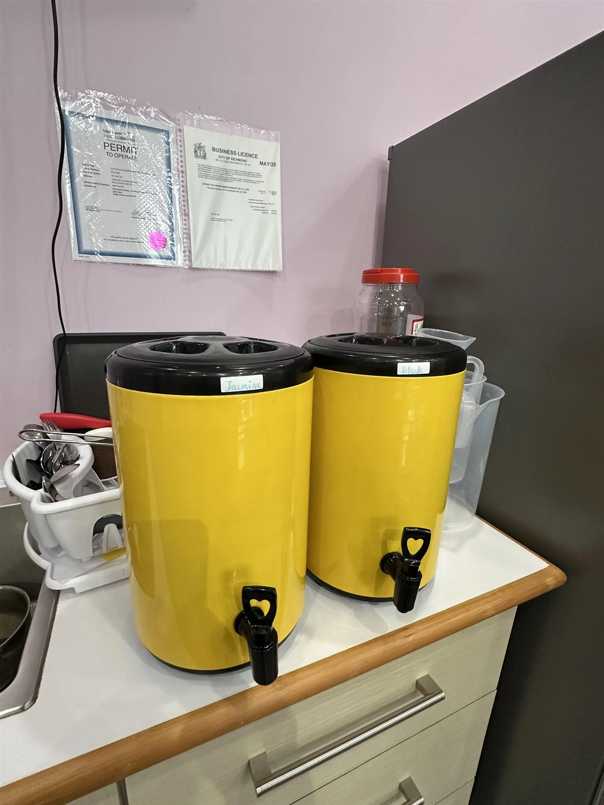 Property at #1850 4311 HAZELBRIDGE WAY, Richmond, BC