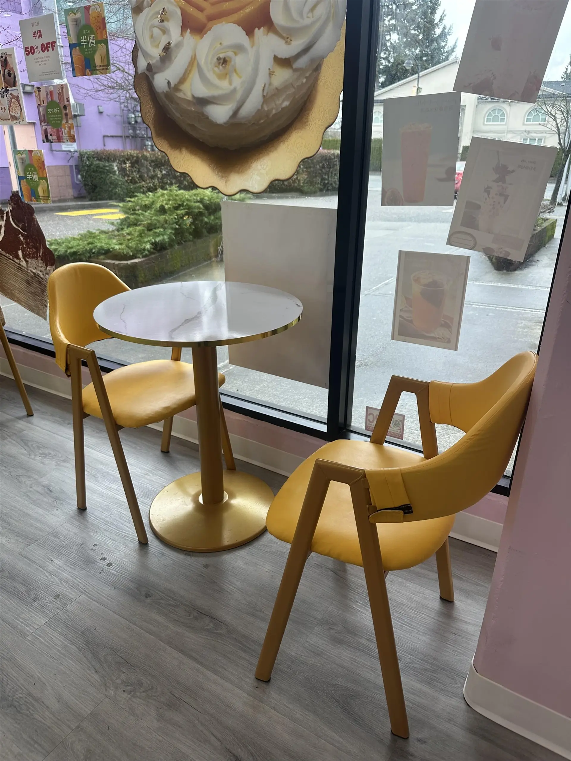 Property at #1850 4311 HAZELBRIDGE WAY, Richmond, BC