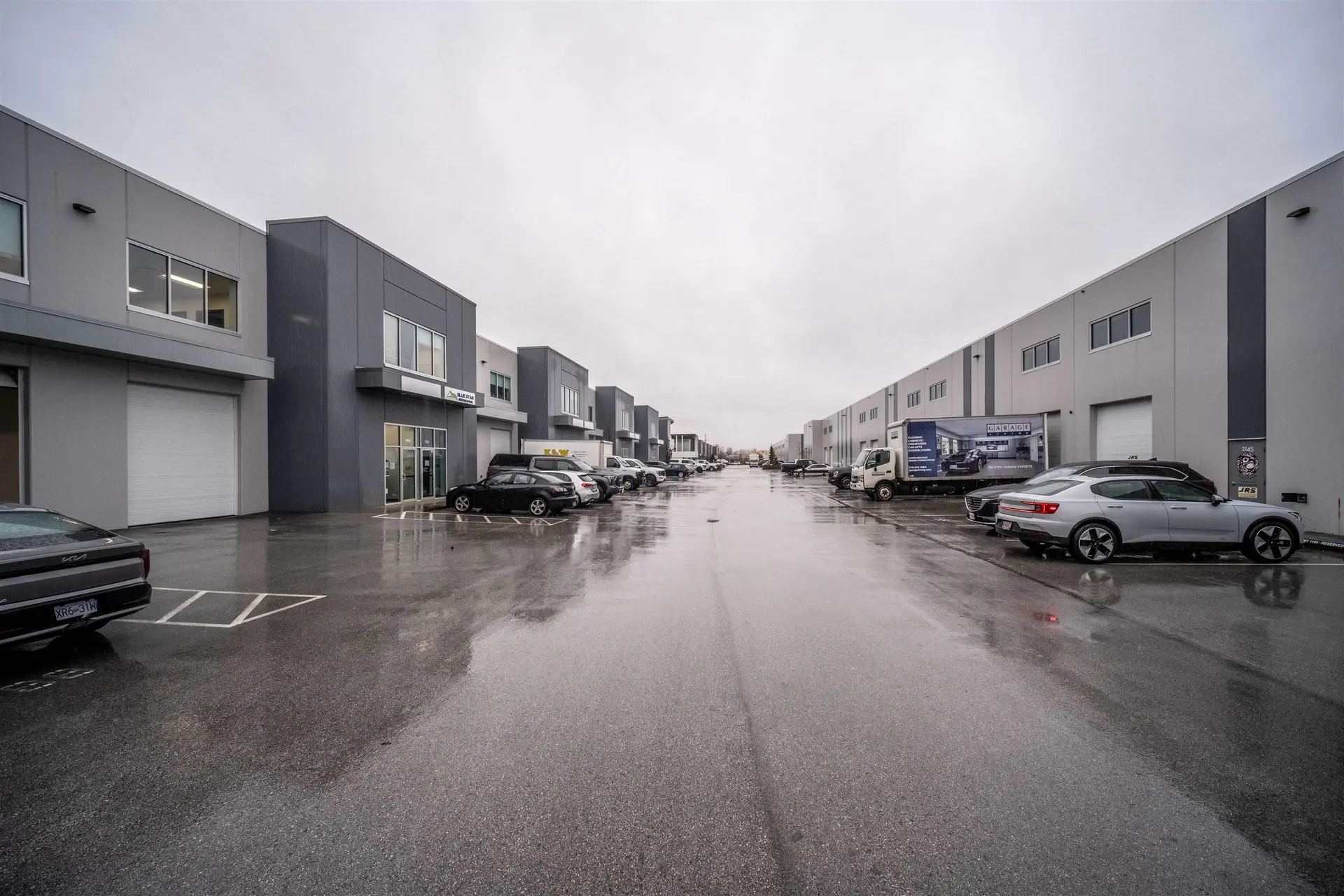 Property at #1155 955 SEABORN AVENUE, Port Coquitlam, BC